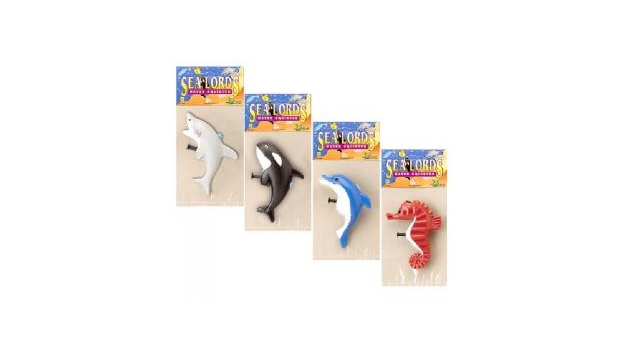 Waterpistool\u0020Zeefiguur\u002010\u0020cm\u0020Verschillende\u0020Uitvoeringen