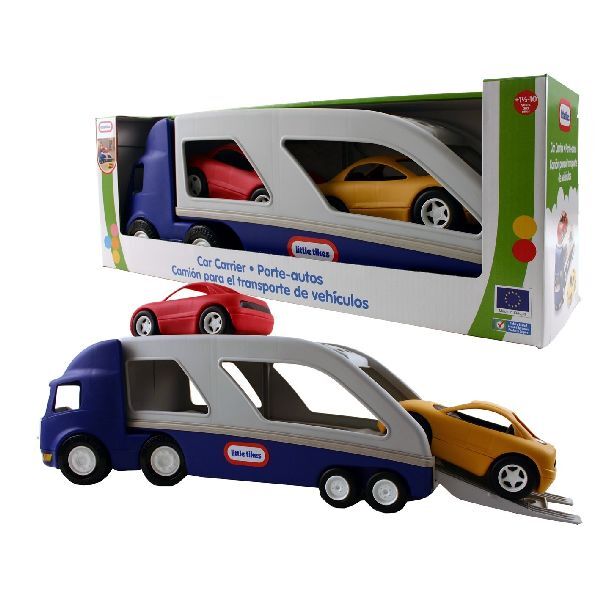 Little\u0020Tikes\u0020Autotransporter