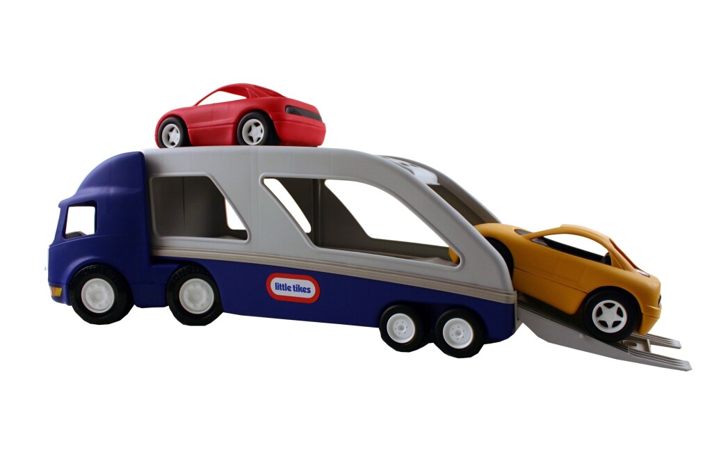 Little\u0020Tikes\u0020Autotransporter