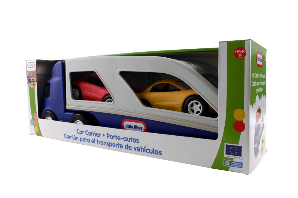 Little\u0020Tikes\u0020Autotransporter