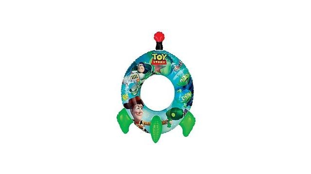 Intex\u0020Toy\u0020Story\u0020Rocket\u0020Zwemband