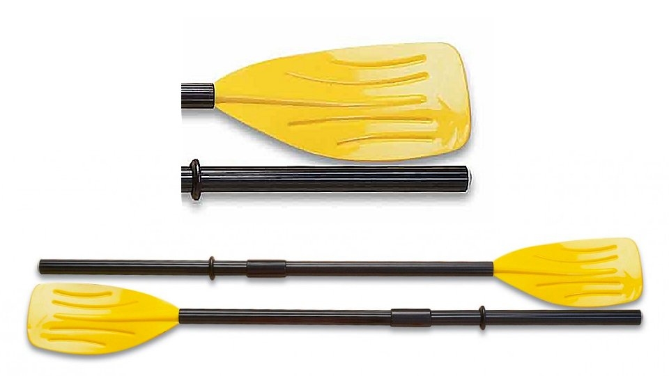 Intex\u002059623\u0020Peddel\u0020Set\u0020130cm