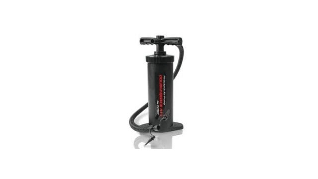 Intex\u002068605\u0020Double\u0020Quick\u0020III\u0020S\u0020Handpomp\u00202,6L\u002037cm