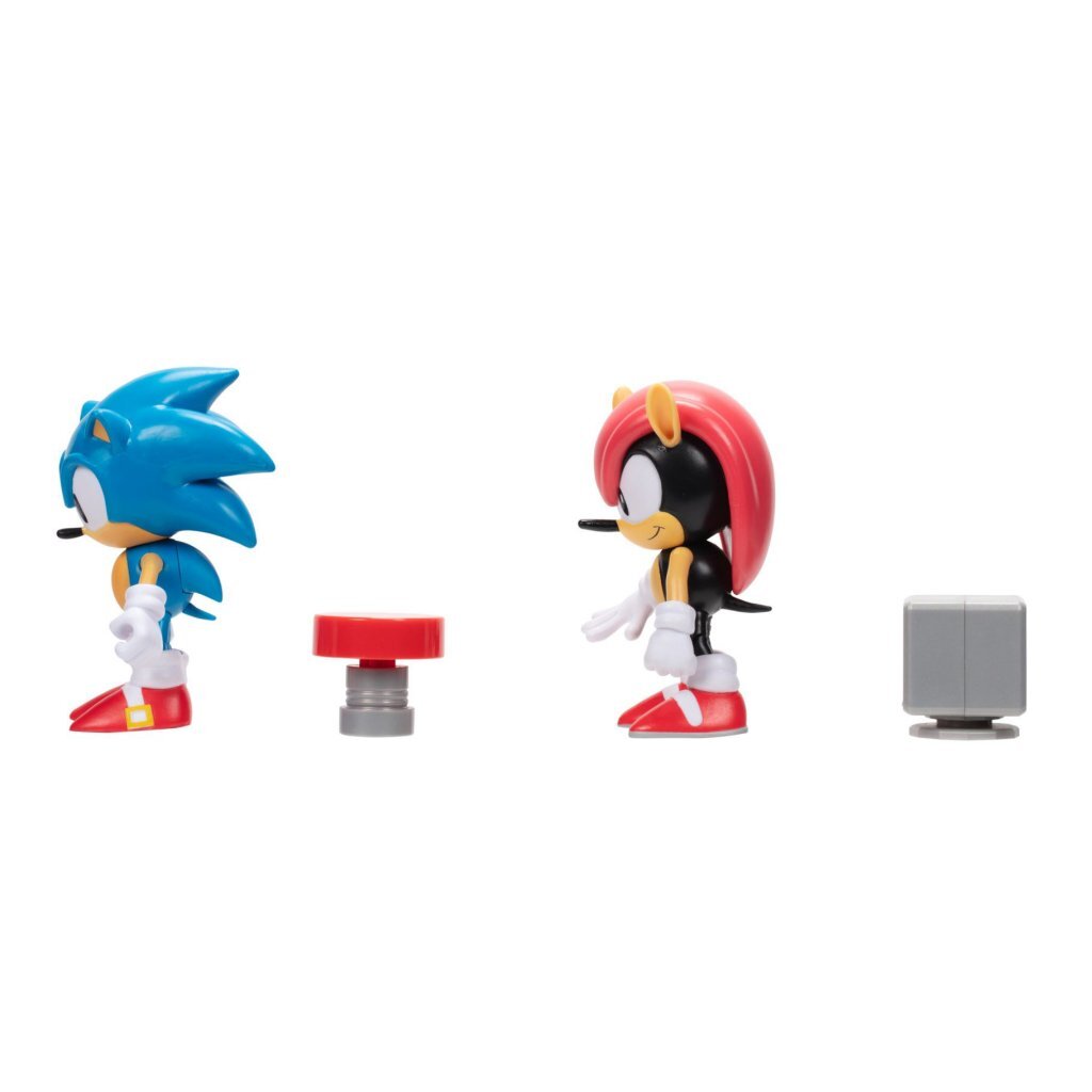Sonic\u0020Figuren\u0020Sonic\u0020en\u0020Classic\u0020Mighty\u002010\u0020cm