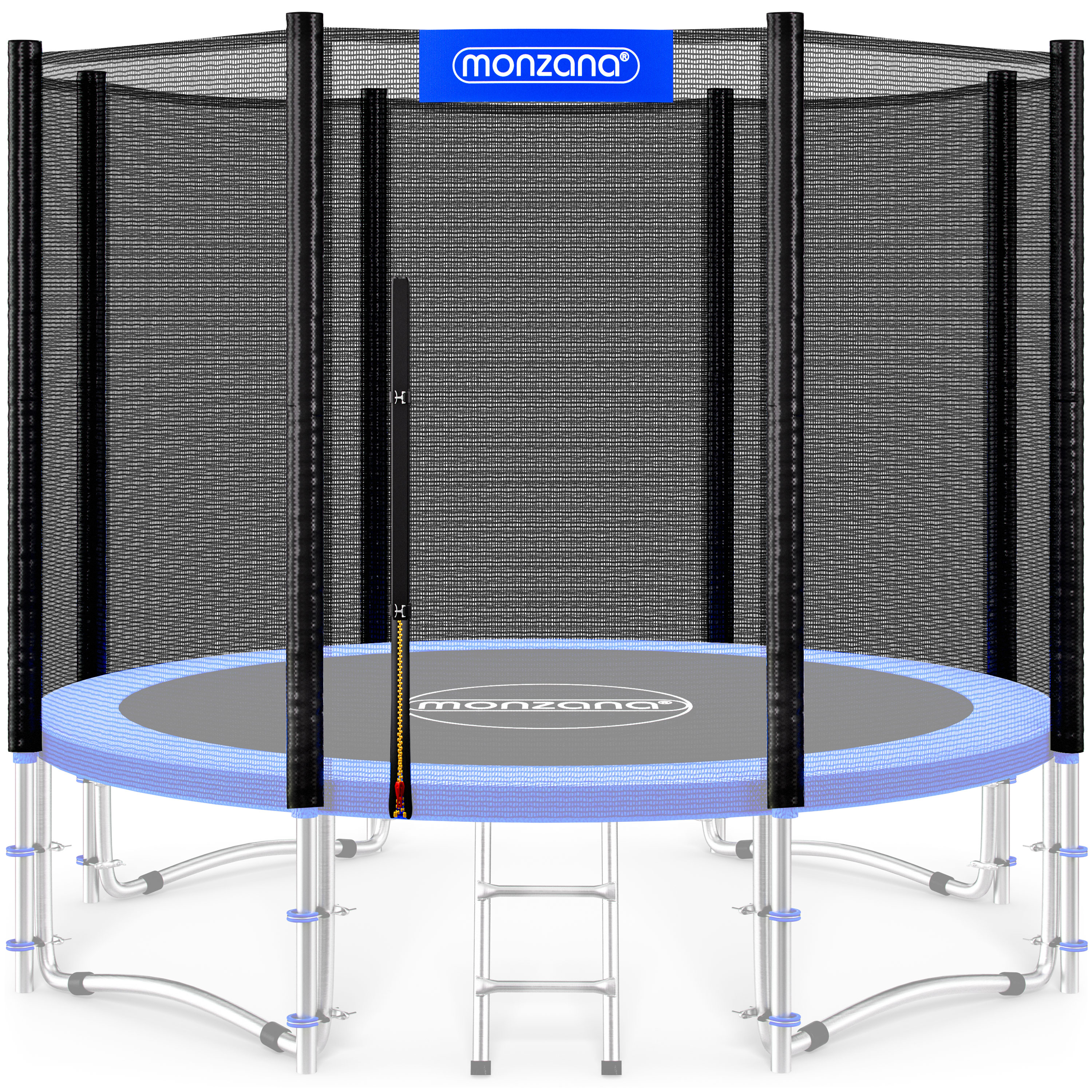 Veiligheidsnet\u0020voor\u0020Trampoline\u0020\u00F8305m Veiligheidsnet\u0020voor\u0020Trampoline\u0020\u00F8305m