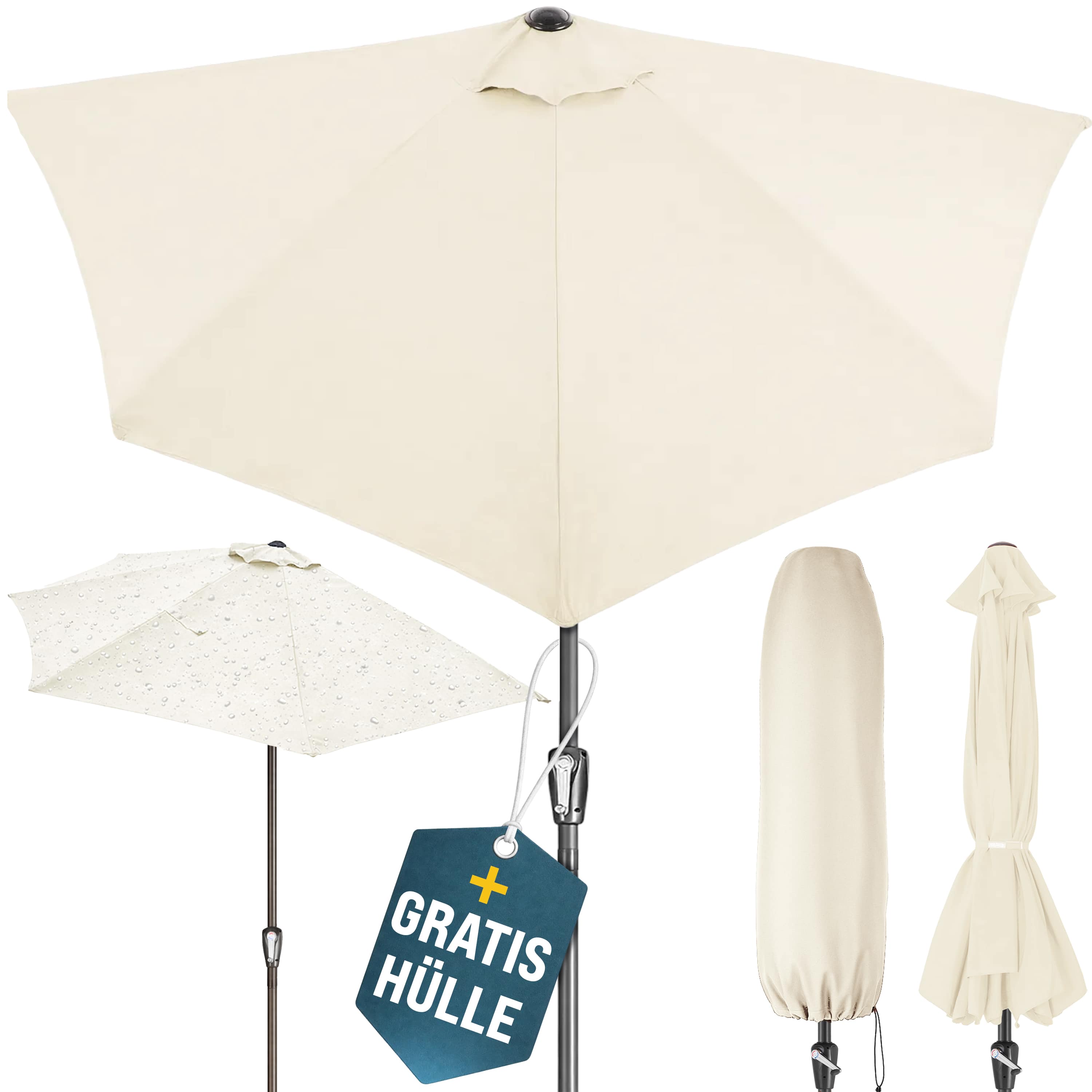 Halve\u0020Parasol\u0020Cr\u00E8me\u0020UV\u002Dbescherming\u002080\u002B Halve\u0020Parasol\u0020Cr\u00E8me\u0020UV\u002Dbescherming\u002080\u002B