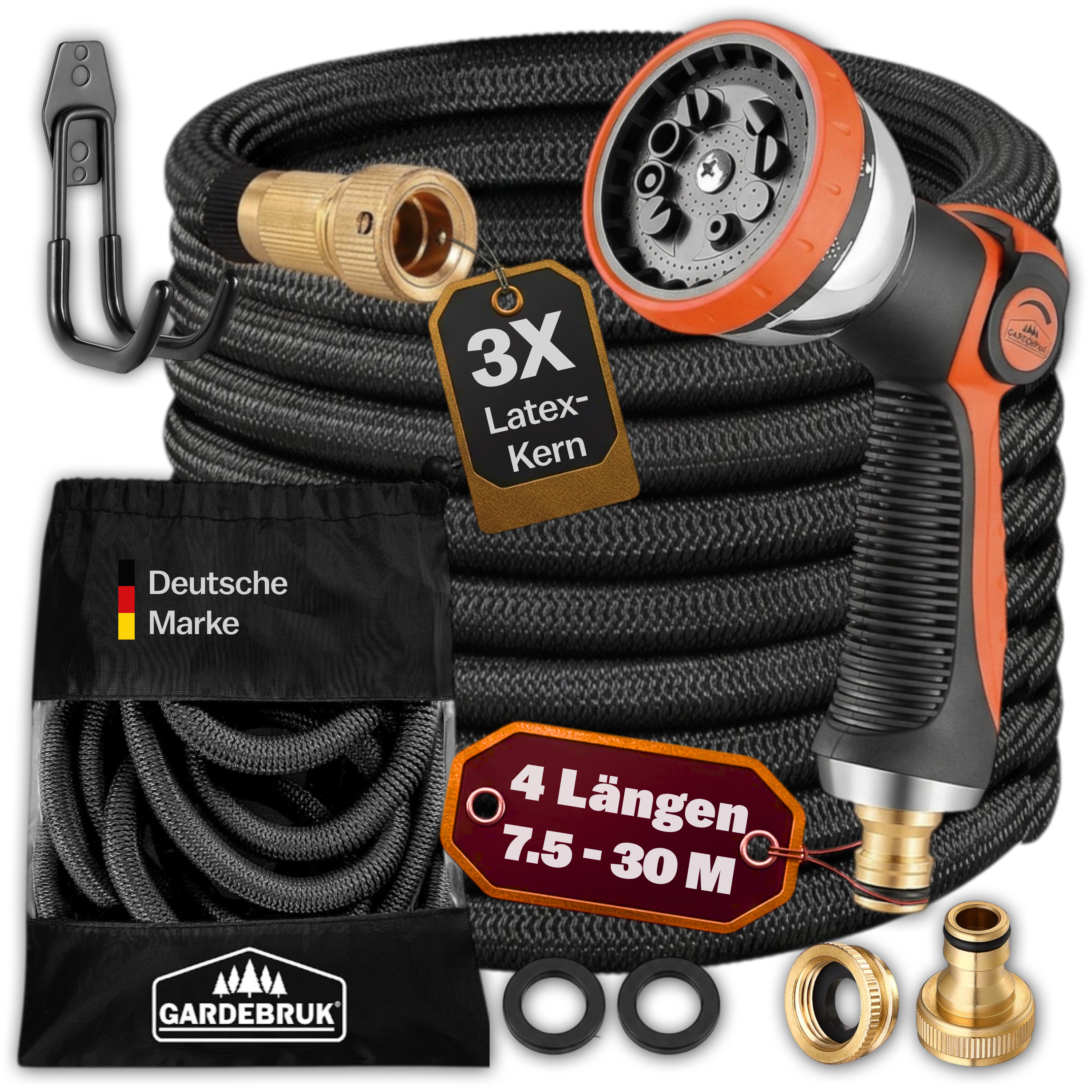 Tuinslang\u0020Flexibel\u002022m\u0020Latex\u0020Kern\u0020Massief\u0020Messing\u0020Zwart Tuinslang\u0020Flexibel\u002022m\u0020Latex\u0020Kern\u0020Massief\u0020Messing\u0020Zwart