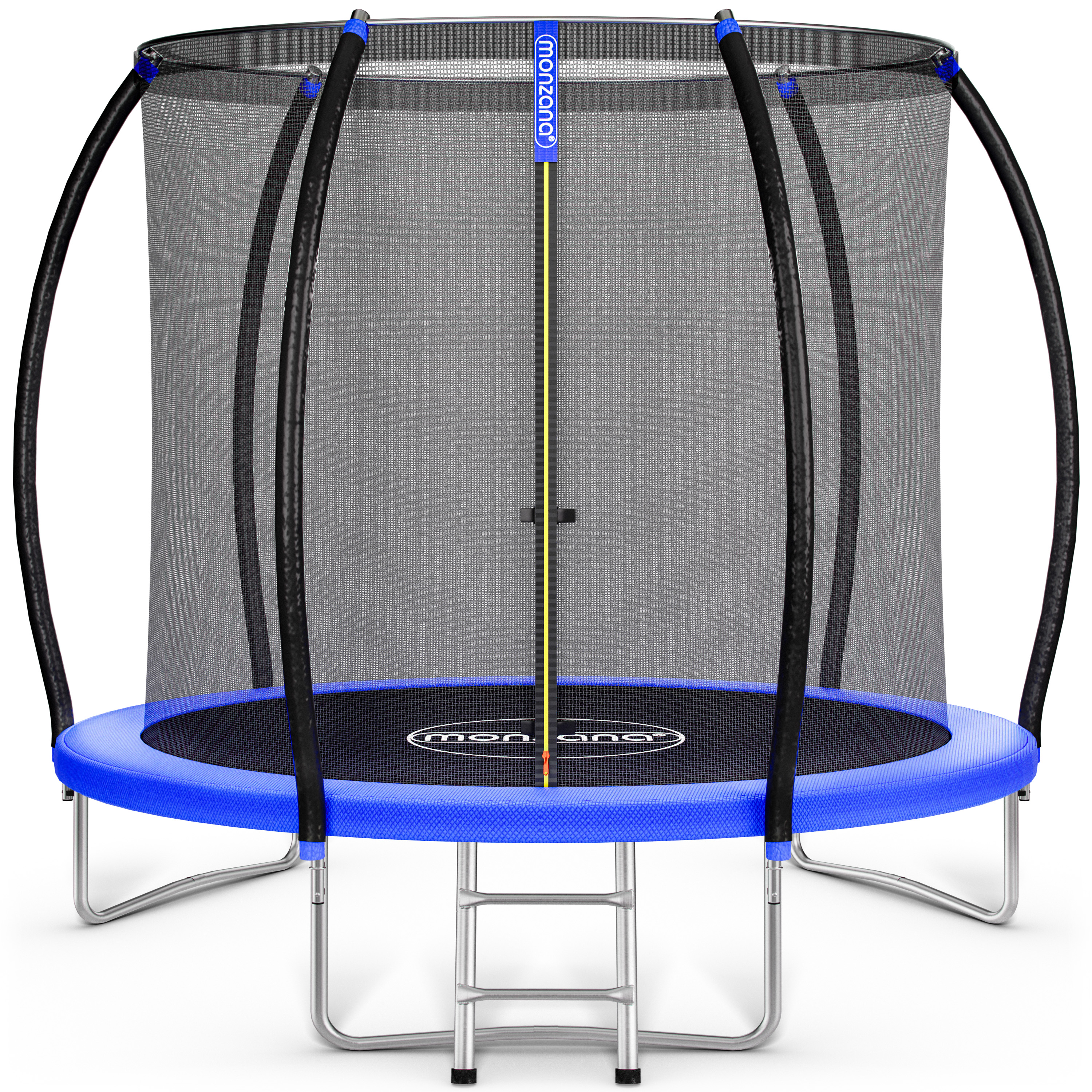 Trampoline\u0020244\u0020cm\u0020Veiligheidsnet\u0020T\u00DCV\u0020GS\u0020Gecertificeerd