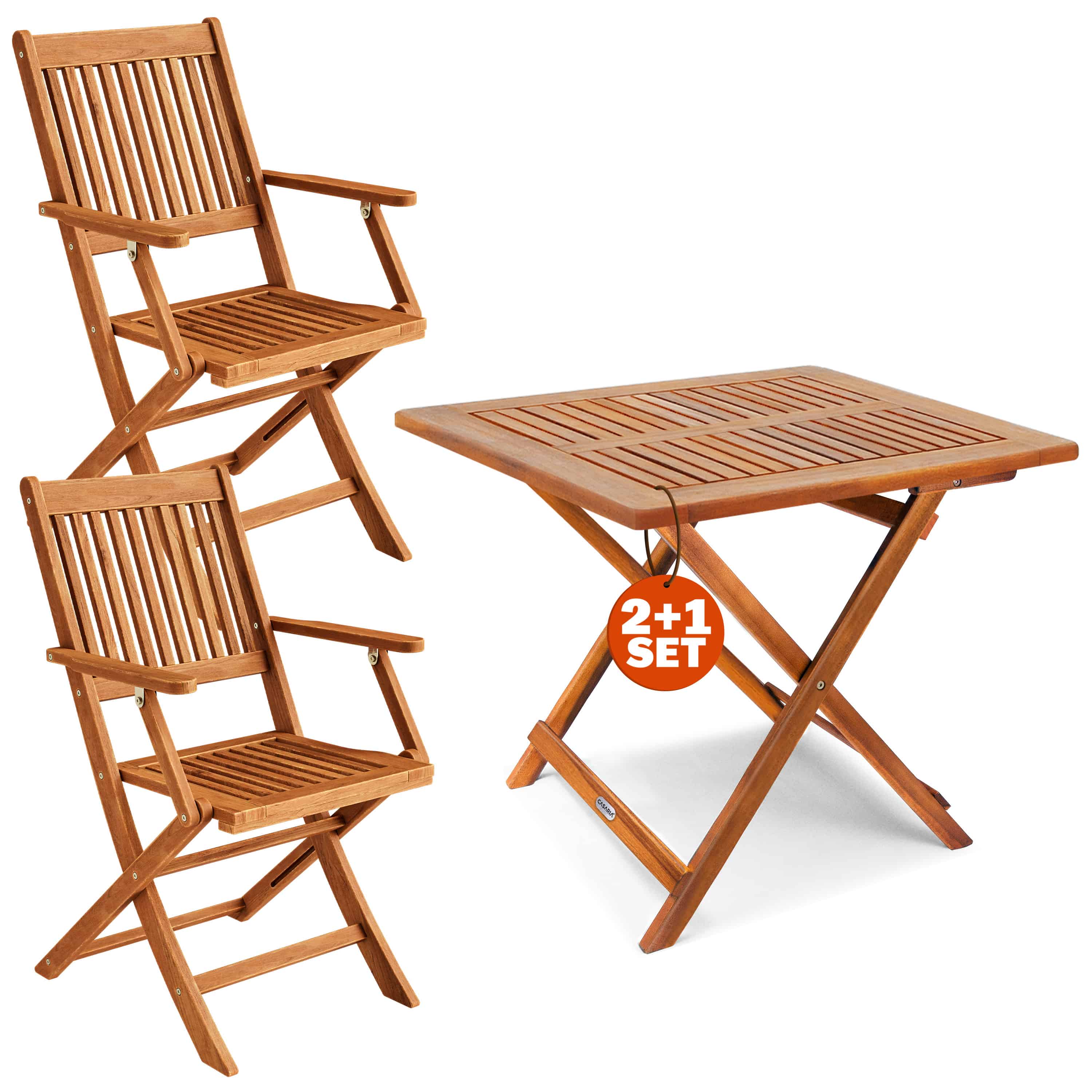 Tuinset\u00203\u002Ddelig\u0020Acaciahout