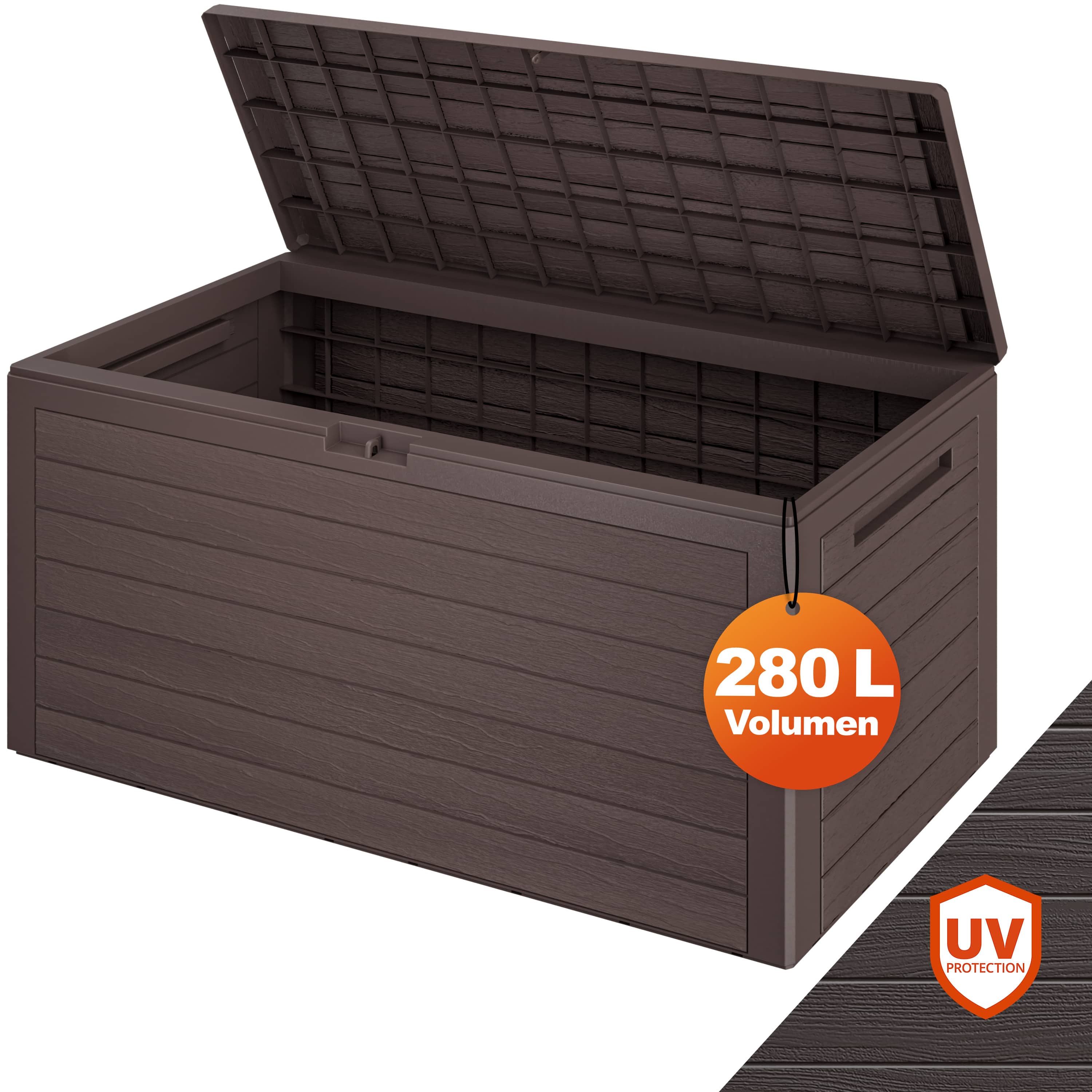 Kussenbox\u0020Woody\u0020Bruin\u0020280L\u0020houtlook