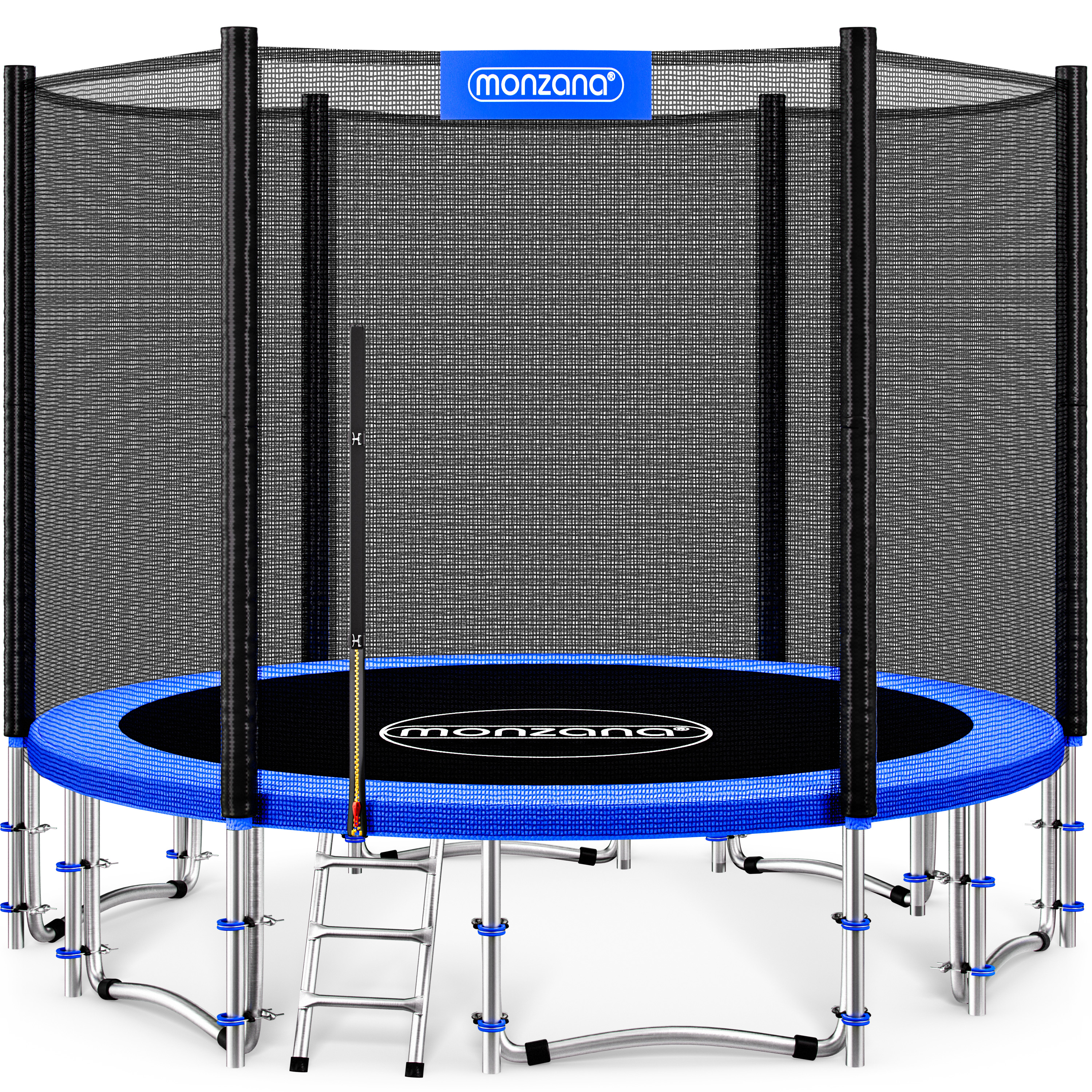 Trampoline\u0020\u00D8366cm\u0020incl\u0020Veiligheidsnet Trampoline\u0020\u00D8366cm\u0020incl\u0020Veiligheidsnet