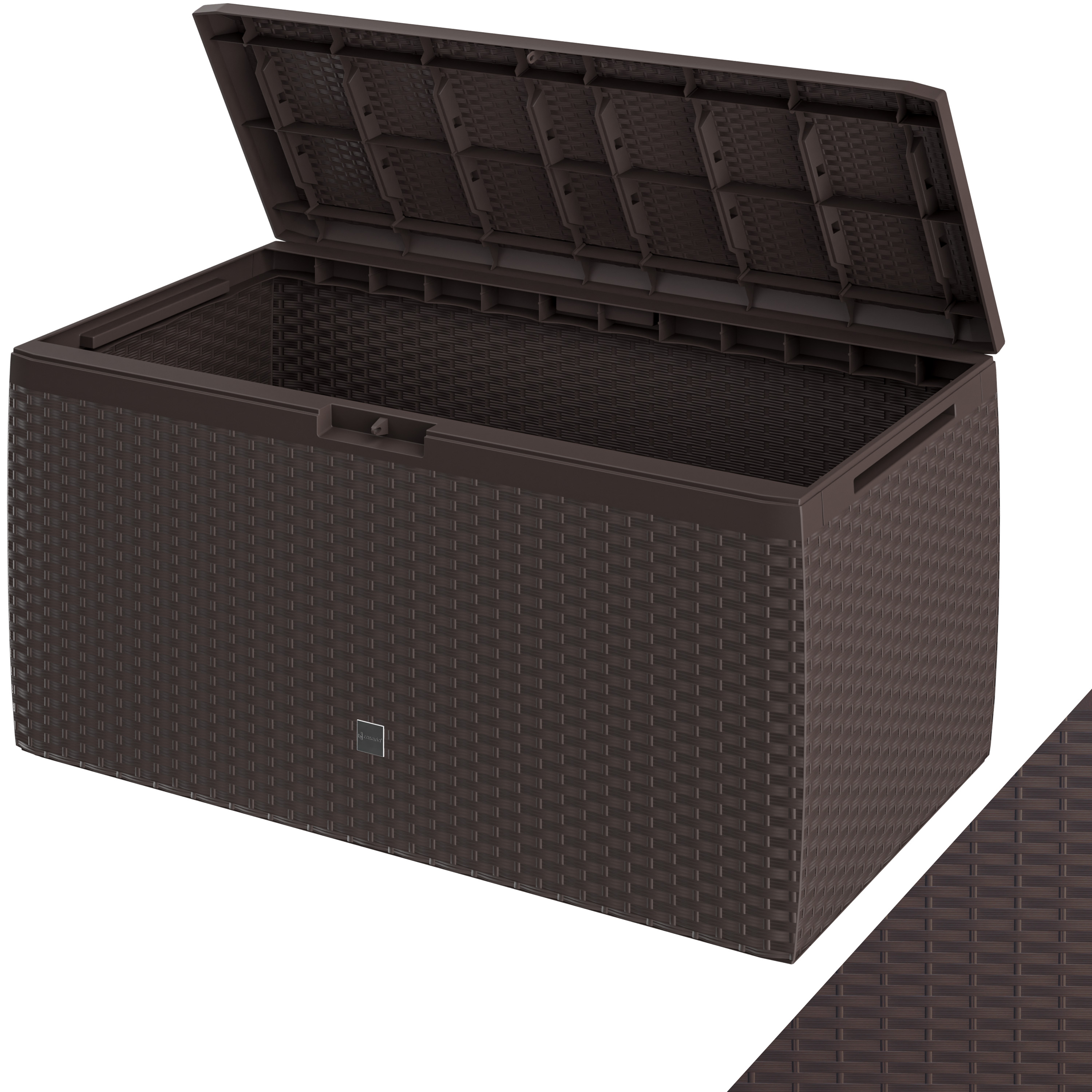 Kussenbox\u0020Rato\u0020Plus\u0020Bruin\u0020290L\u0020met\u0020wielen Kussenbox\u0020Rato\u0020Plus\u0020Bruin\u0020290L\u0020met\u0020wielen