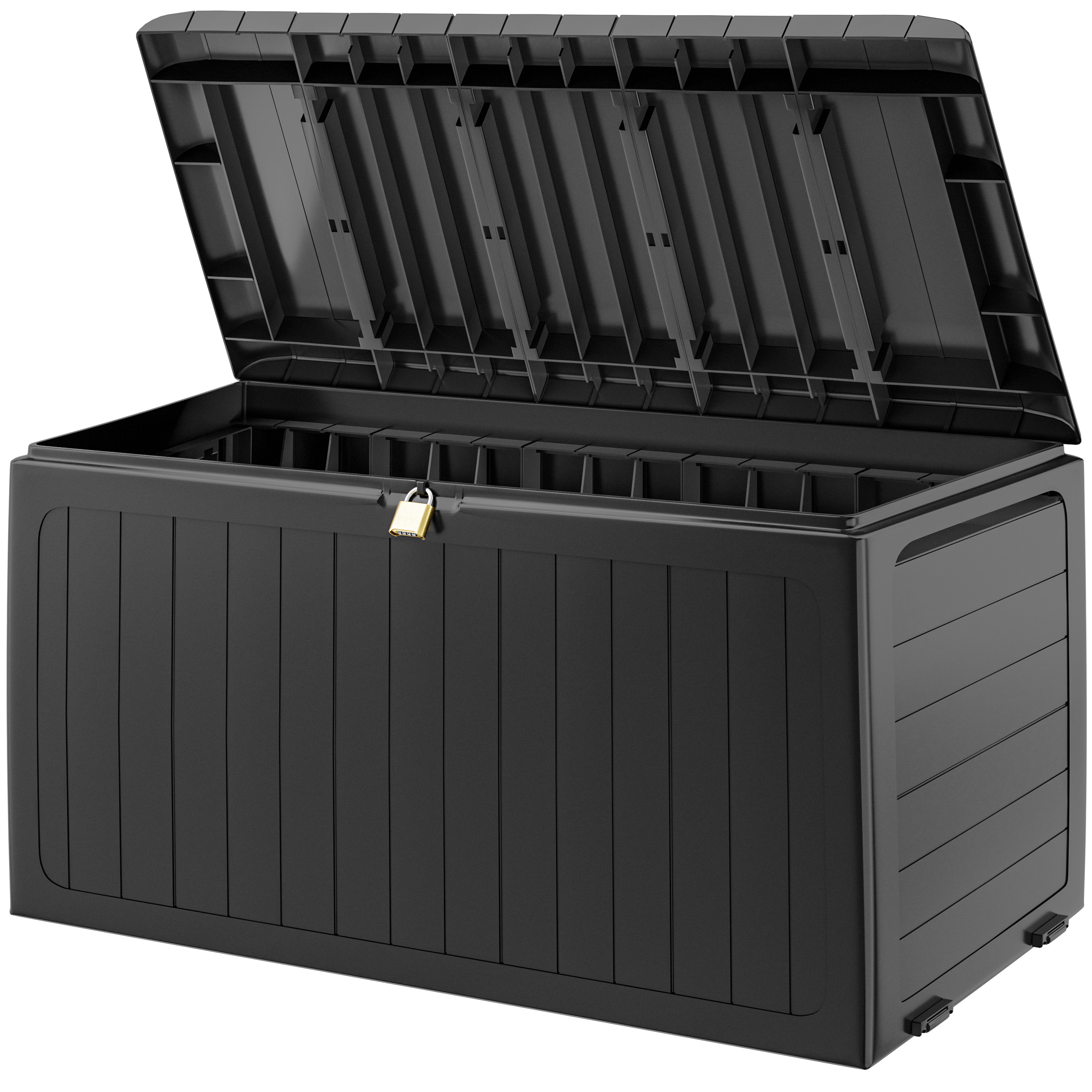 Kussenbox\u0020Marvel\u0020Plus\u0020Antraciet\u0020270L