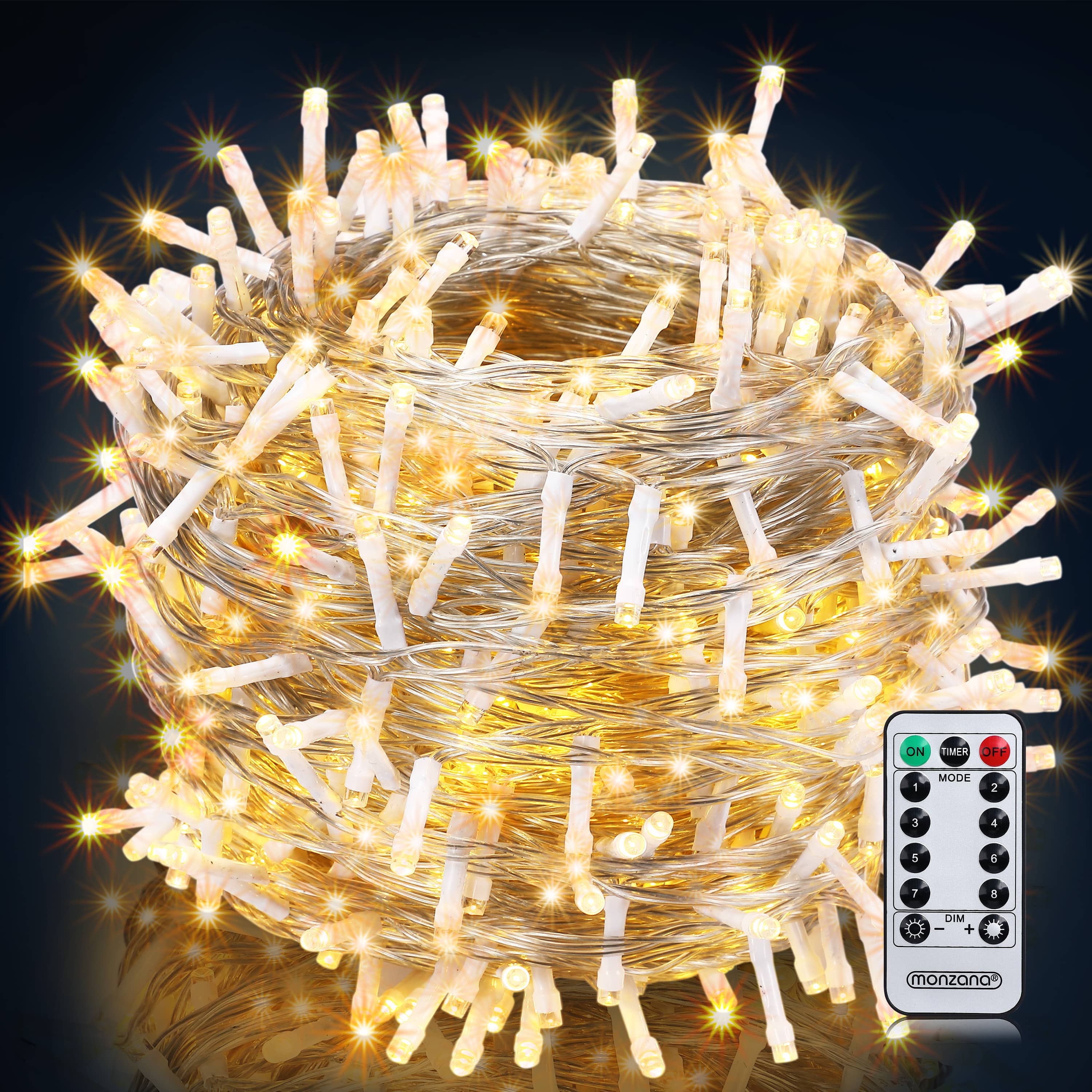 Kerstverlichting\u0020Afstandsbediening Kerstverlichting\u0020Afstandsbediening