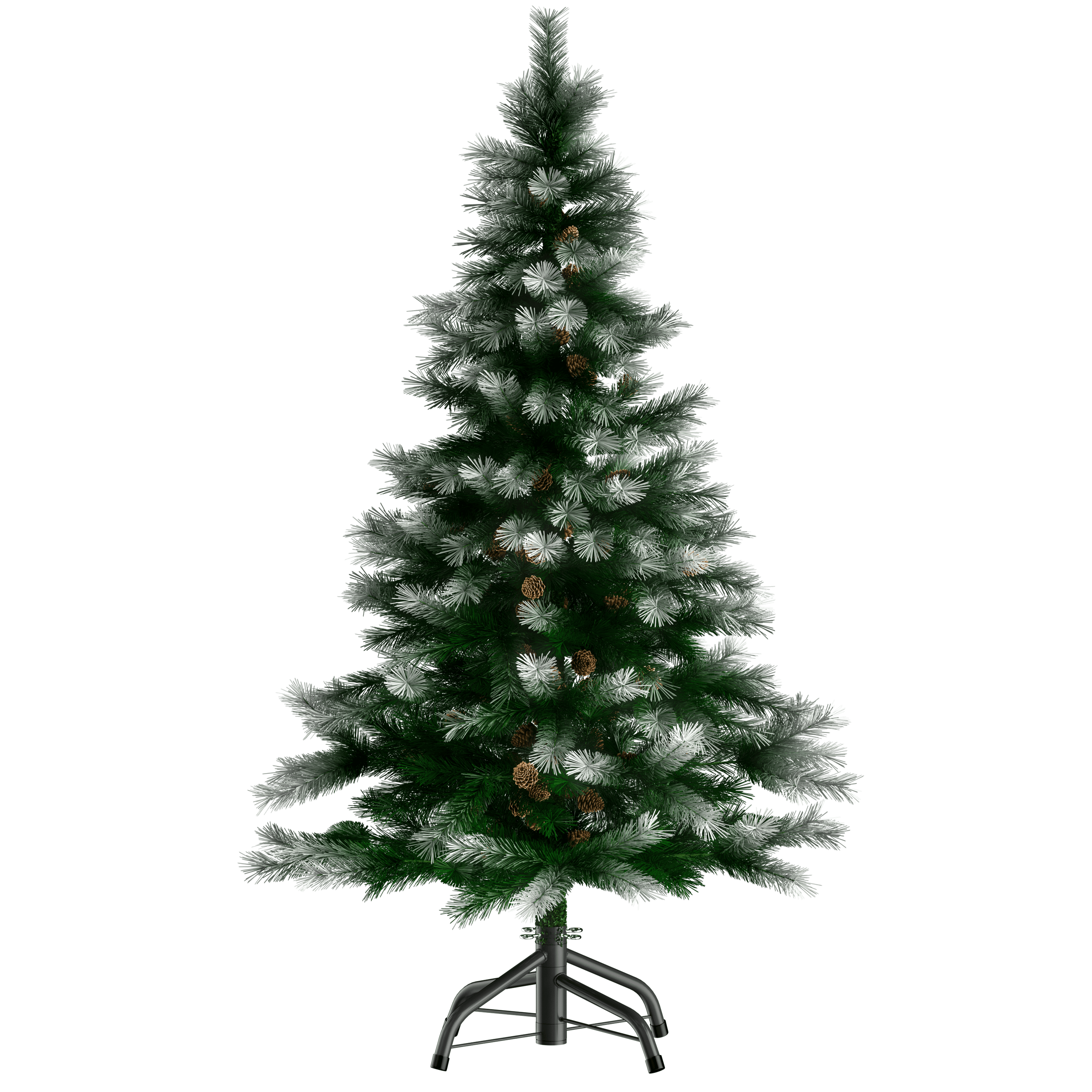 Kunstkerstboom\u0020met\u0020Sneeuw\u0020180cm Kunstkerstboom\u0020met\u0020Sneeuw\u0020180cm