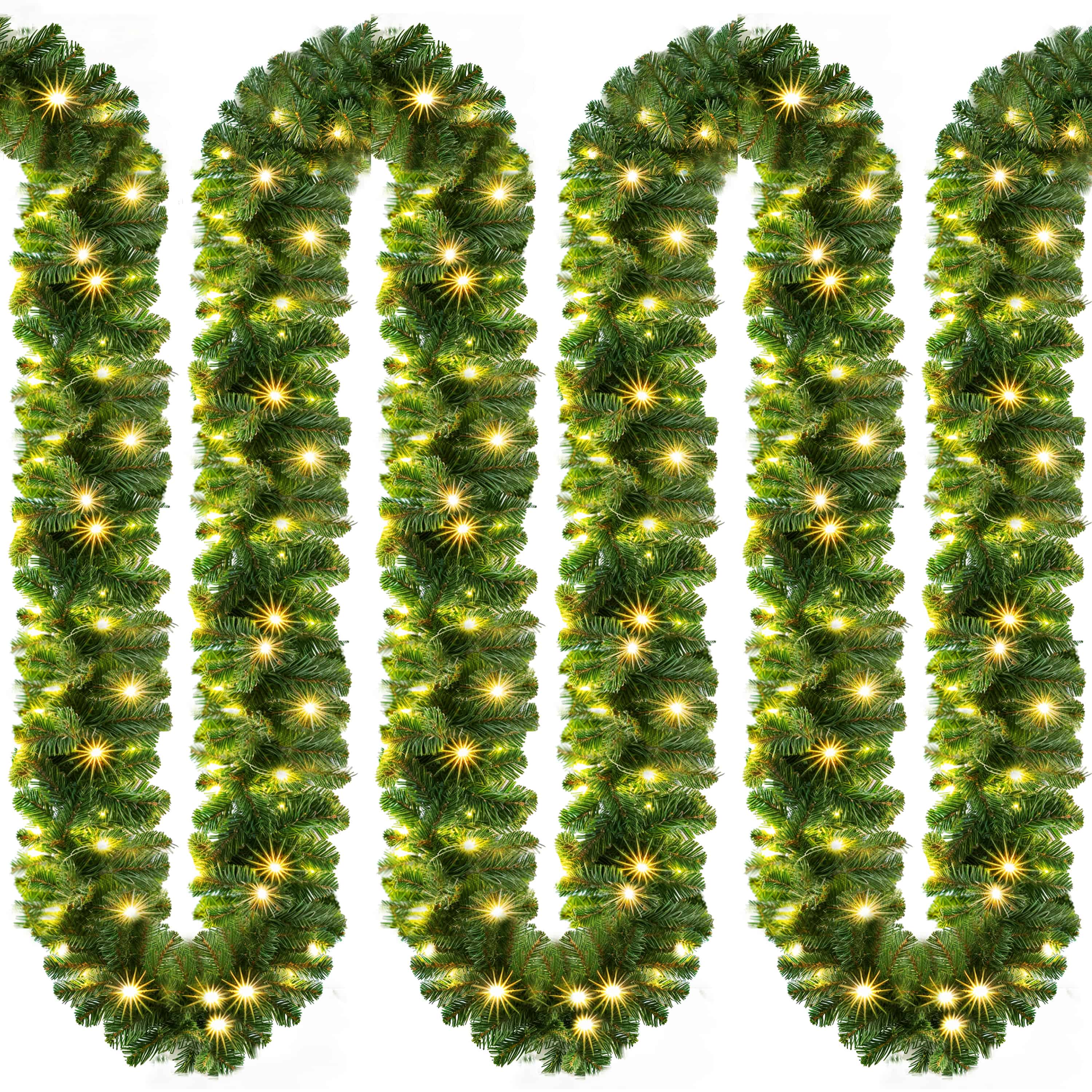 Guirlande\u0020Groen\u00205m\u0020100\u0020LED\u00B4s\u0020Kerst Guirlande\u0020Groen\u00205m\u0020100\u0020LED\u00B4s\u0020Kerst