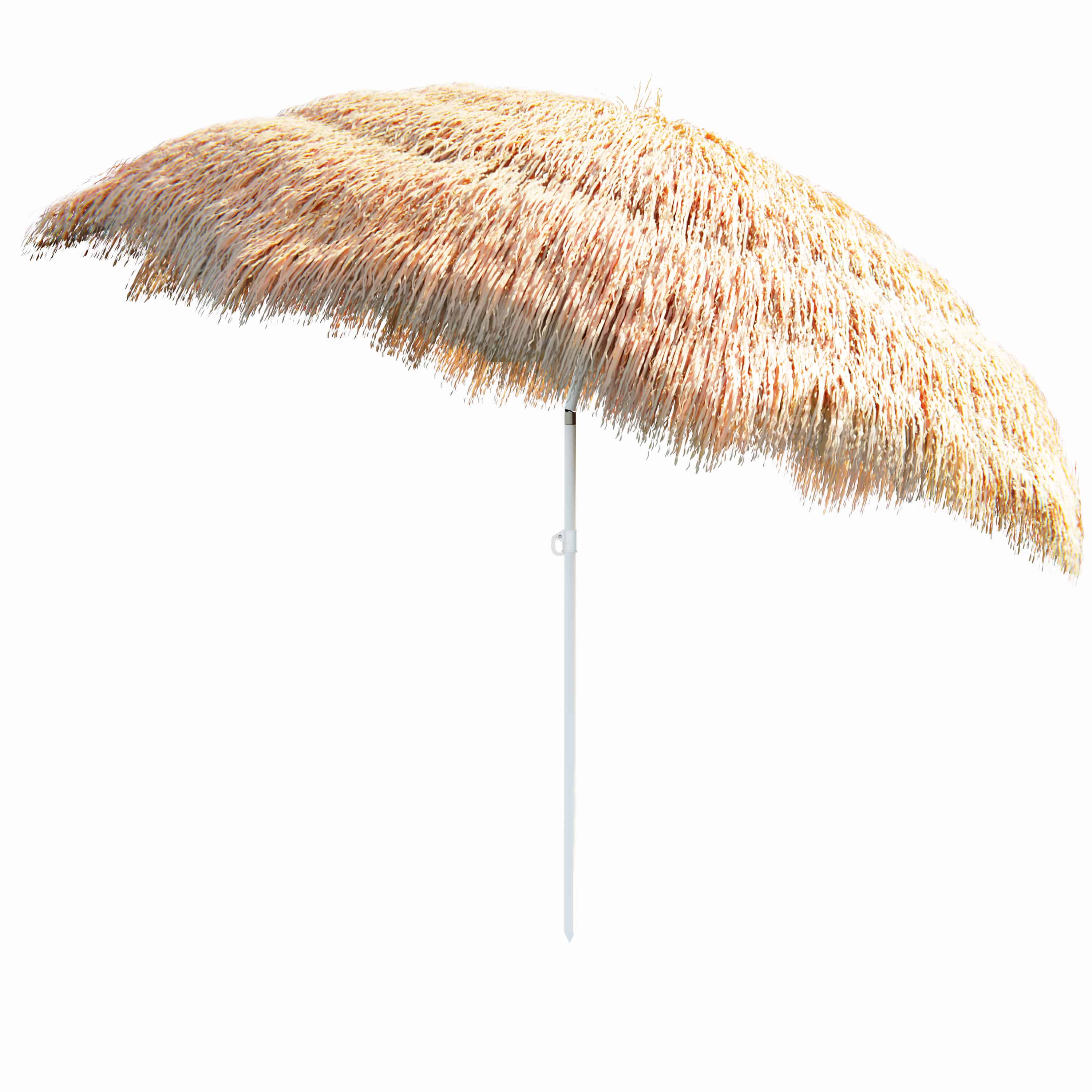 Parasol\u0020Hawaii\u0020Naturel\u0020\u00D8160cm\u0020UV\u002Dbescherming\u002030\u002B Parasol\u0020Hawaii\u0020Naturel\u0020\u00D8160cm\u0020UV\u002Dbescherming\u002030\u002B