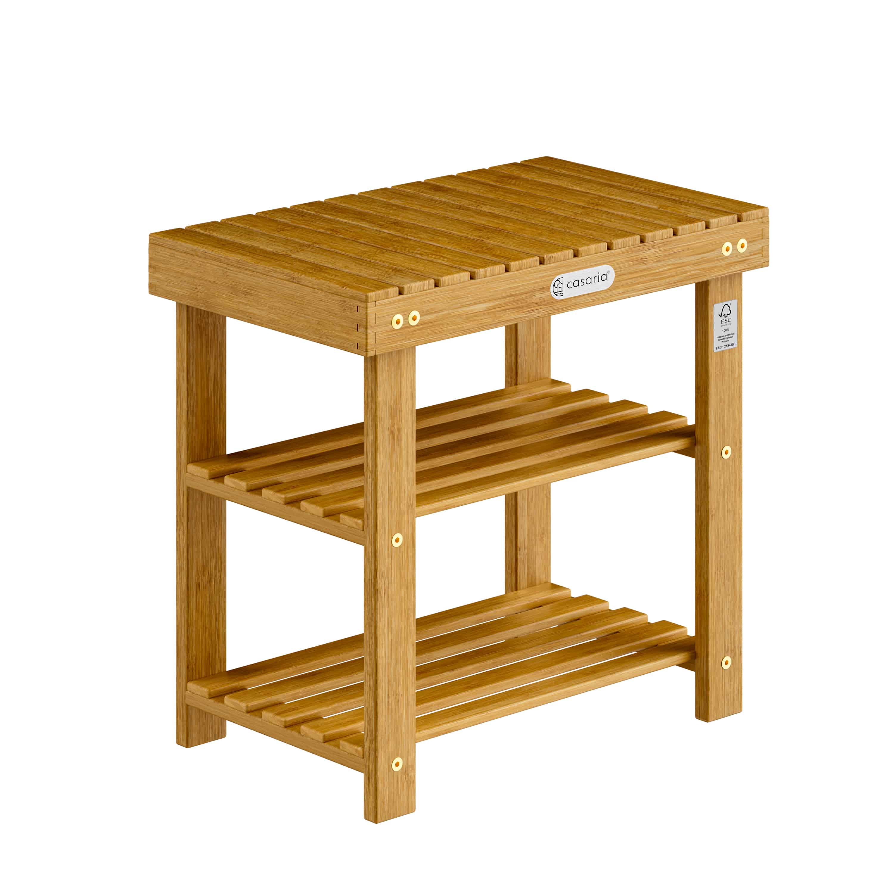 Schoenenrek\u00202in1\u0020acaciahout\u0020FSC\u00AE\u002Dgecertificeerd\u002050x33x46cm Schoenenrek\u00202in1\u0020acaciahout\u0020FSC\u00AE\u002Dgecertificeerd\u002050x33x46cm