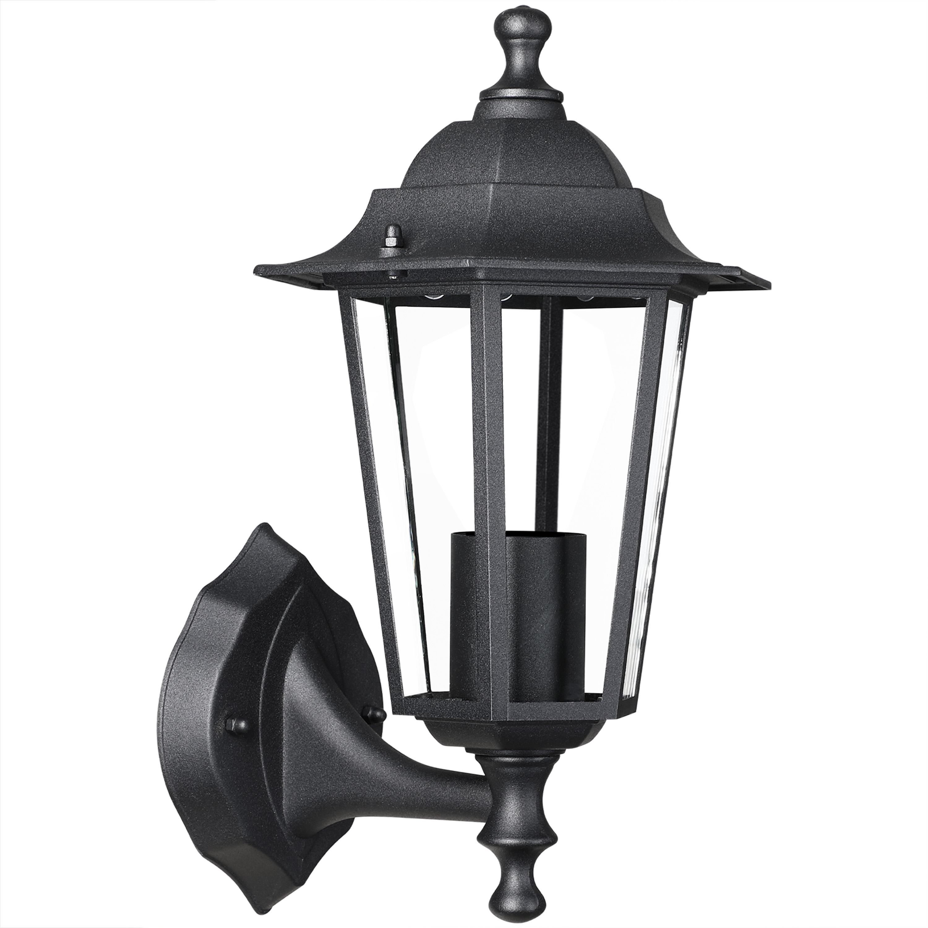 Wandlamp\u0020Krysante\u0020roestvrij\u0020staal