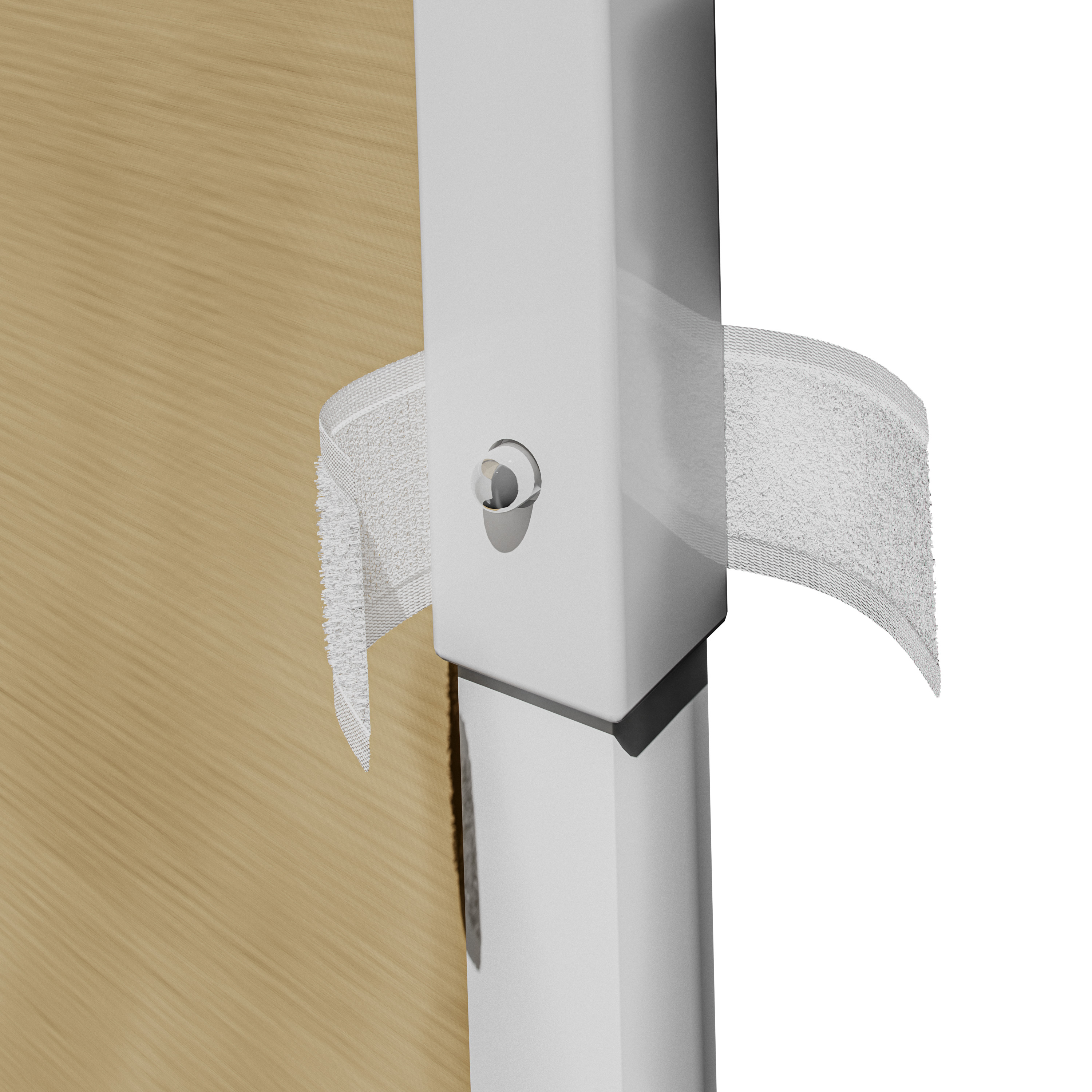 Zijwand\u00202\u0020Stuks\u0020voor\u0020Paviljoen\u0020Capri\u0020Beige\u00203x3m