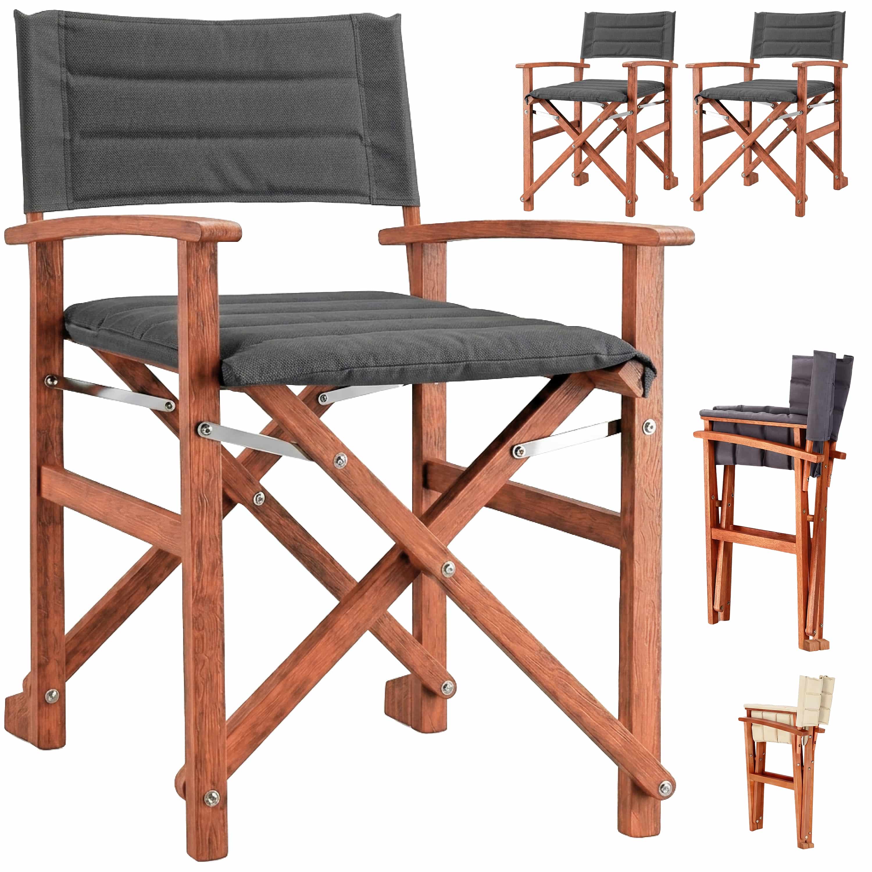 Premium\u0020regisseursstoel\u0020antraciet,\u0020set\u0020van\u00202,\u0020FSC\u00AE\u002Dgecertificeerd\u0020eucalyptushout,\u0020gestoffeerd Premium\u0020regisseursstoel\u0020antraciet,\u0020set\u0020van\u00202,\u0020FSC\u00AE\u002Dgecertificeerd\u0020eucalyptushout,\u0020gestoffeerd