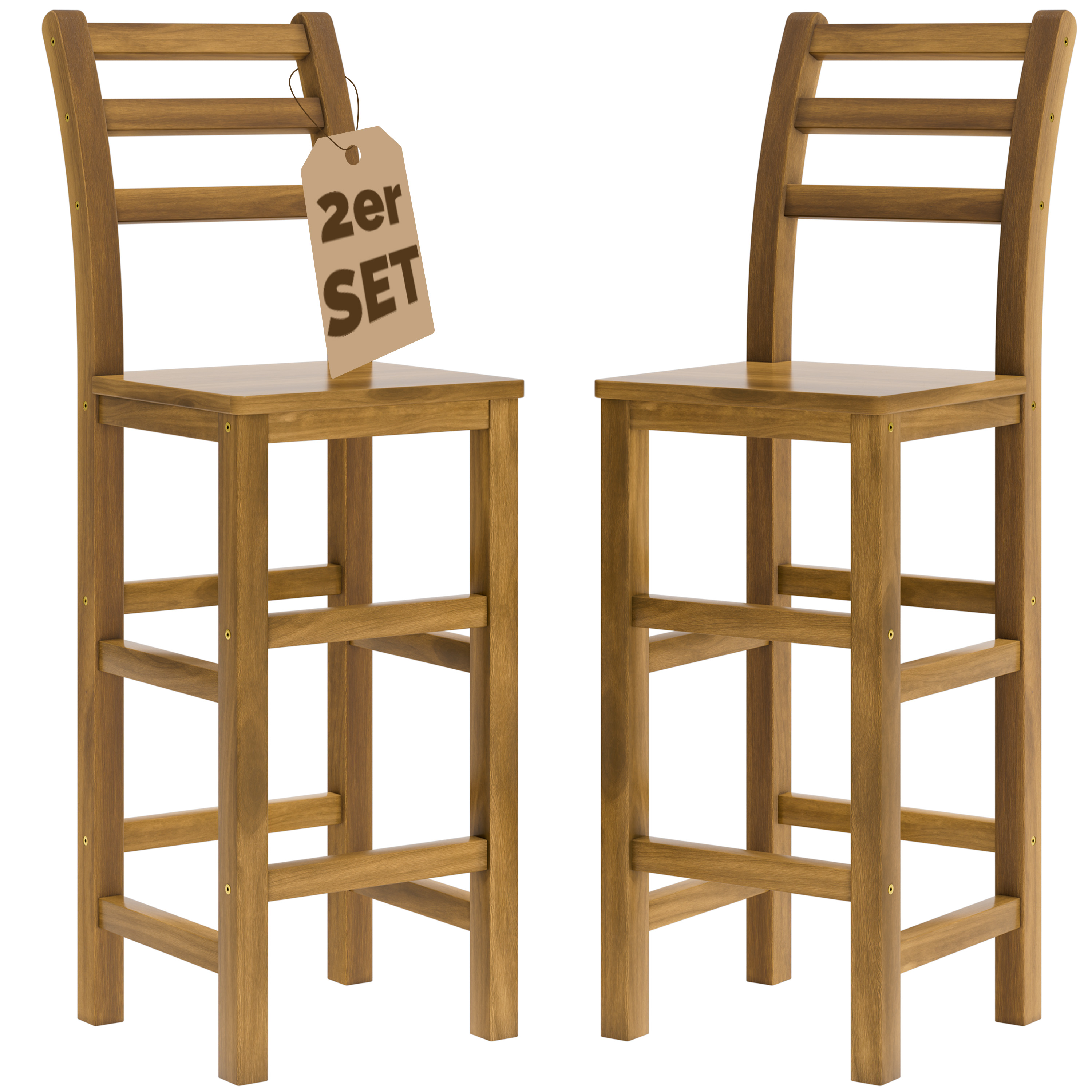 Barkruk\u0020met\u0020Rugleuning\u00202\u0020Stuks\u0020Acaciahout Barkruk\u0020met\u0020Rugleuning\u00202\u0020Stuks\u0020Acaciahout