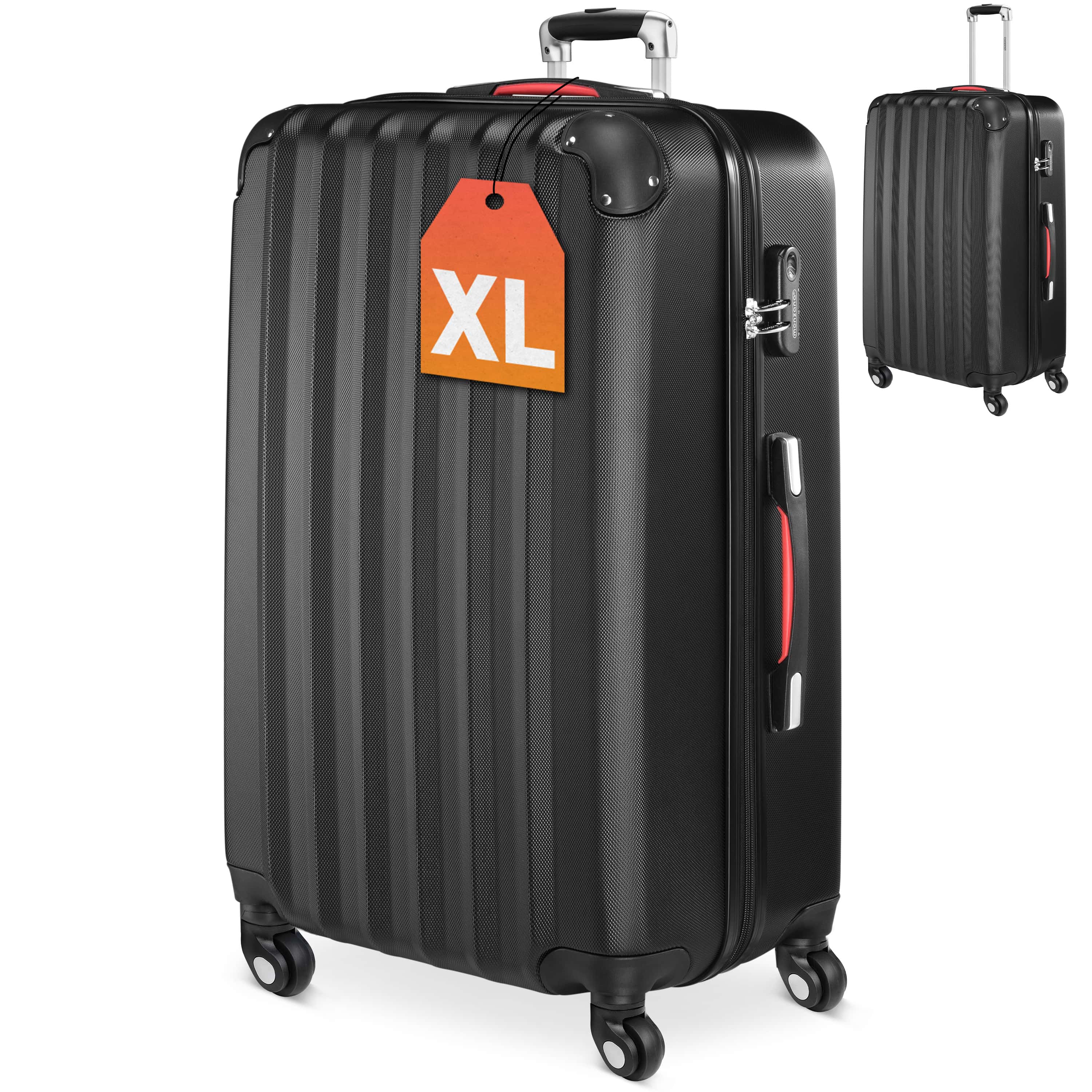 Hardcase\u0020Baseline\u0020Zwart\u0020XL\u0020ABS Hardcase\u0020Baseline\u0020Zwart\u0020XL\u0020ABS