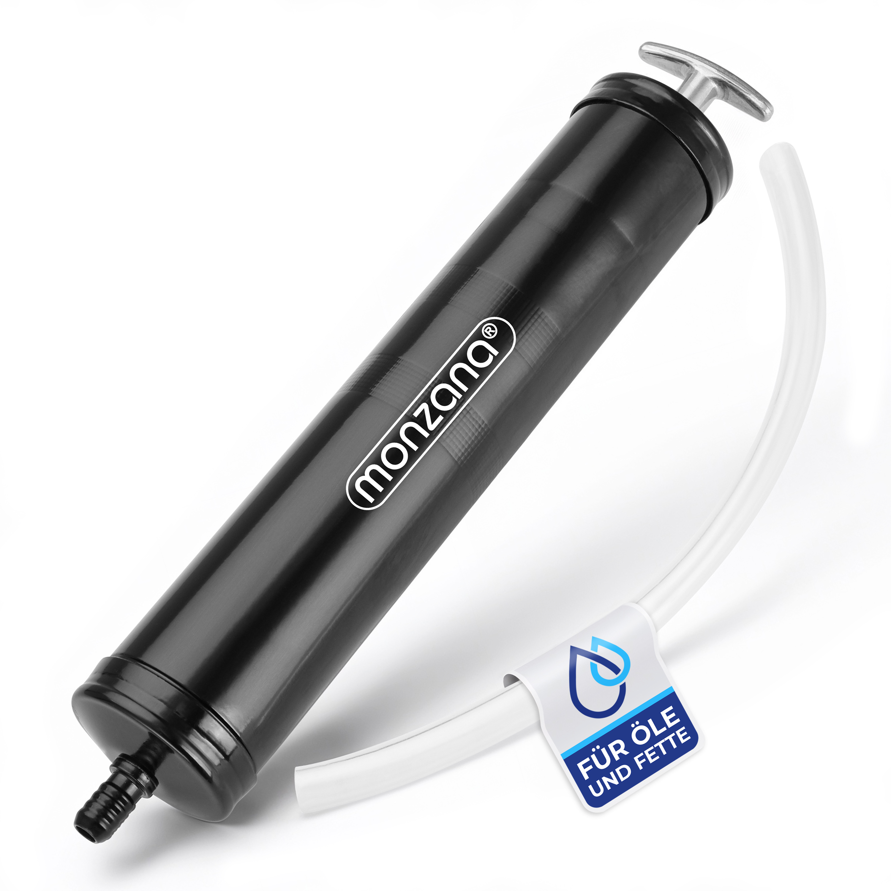 Olie\u002Dextractiepomp\u0020500ml