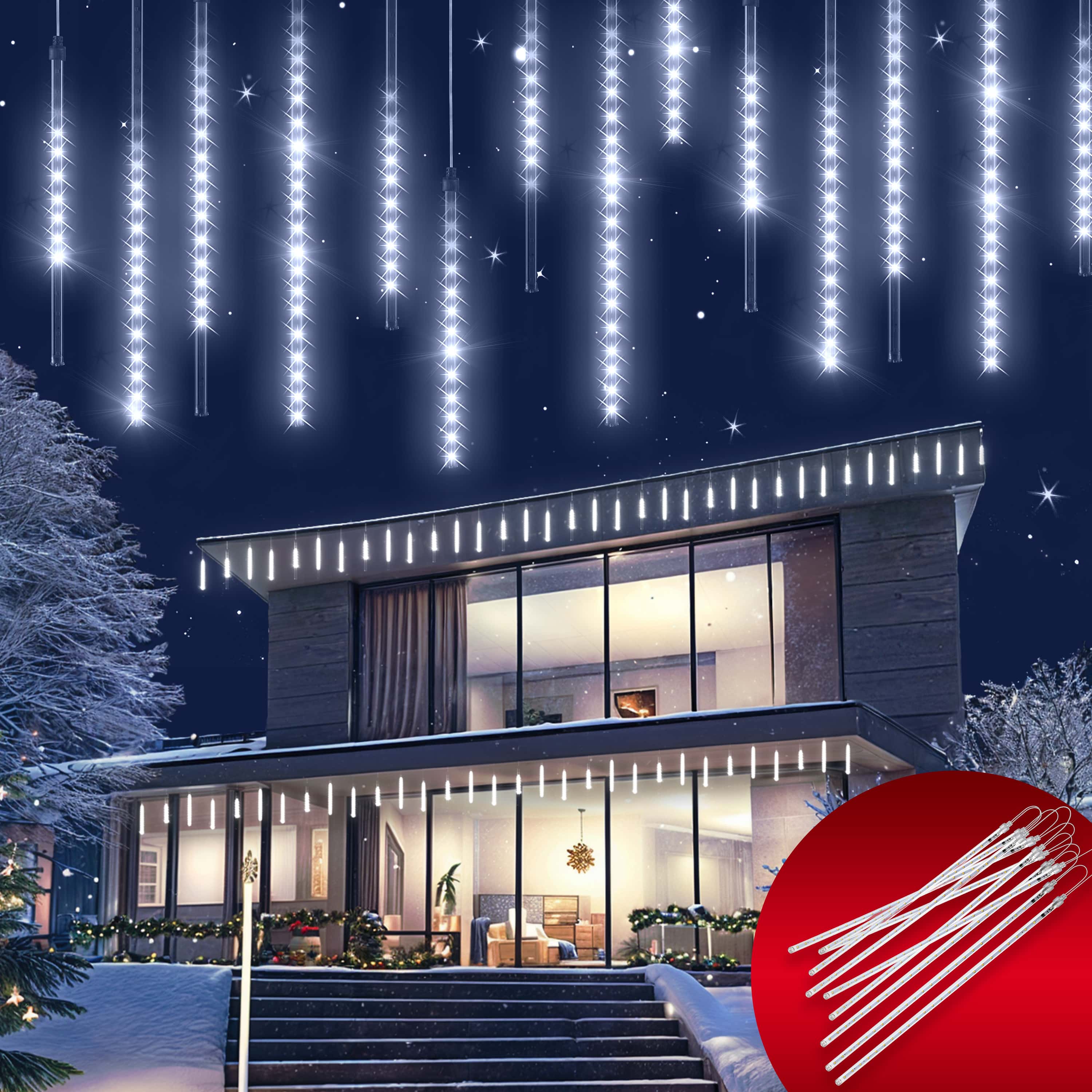 LED\u0020Kerstverlichting\u0020Wit