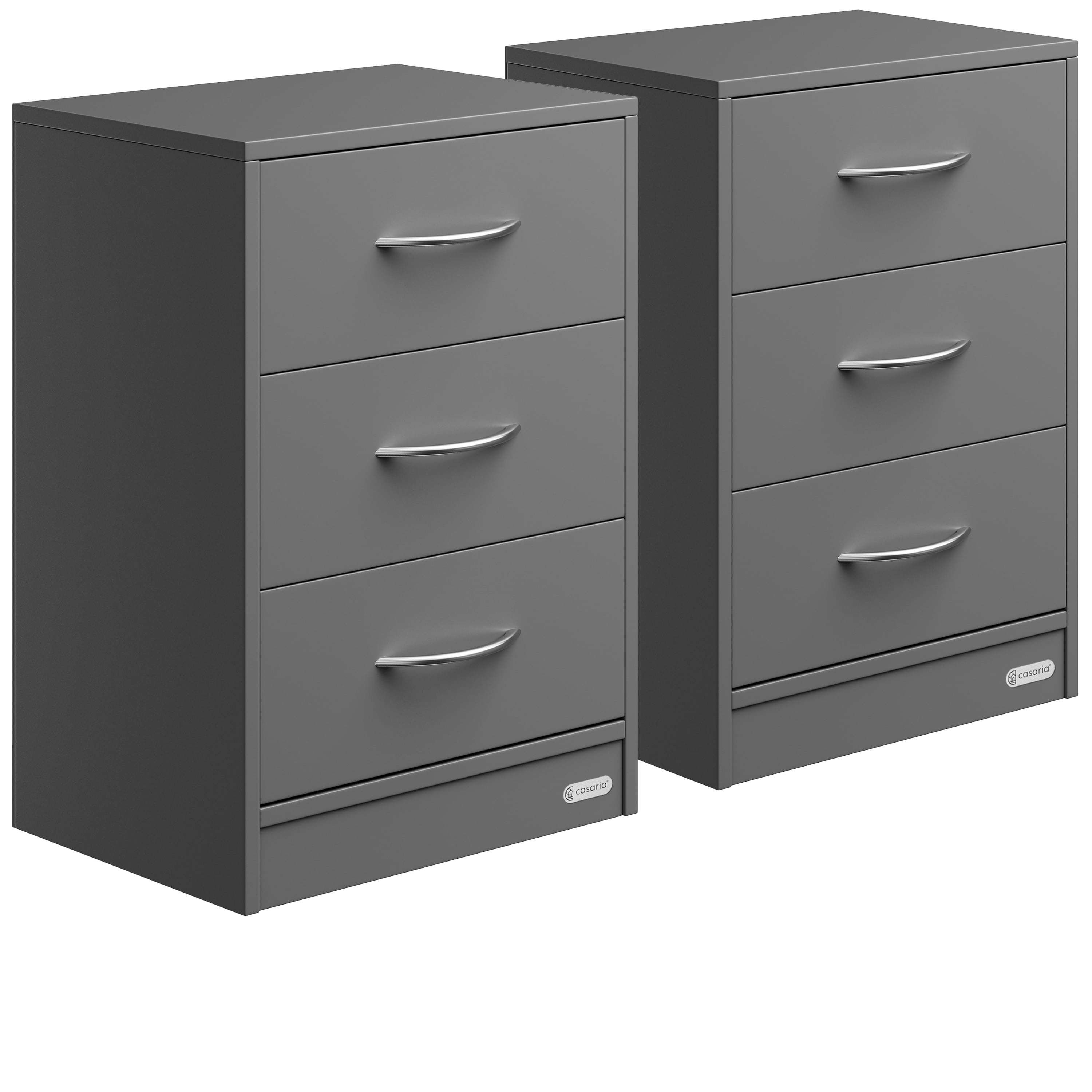 Nachtkastje\u0020Eloise\u00202\u0020Stuks\u0020Antraciet\u002054x39x28cm Nachtkastje\u0020Eloise\u00202\u0020Stuks\u0020Antraciet\u002054x39x28cm