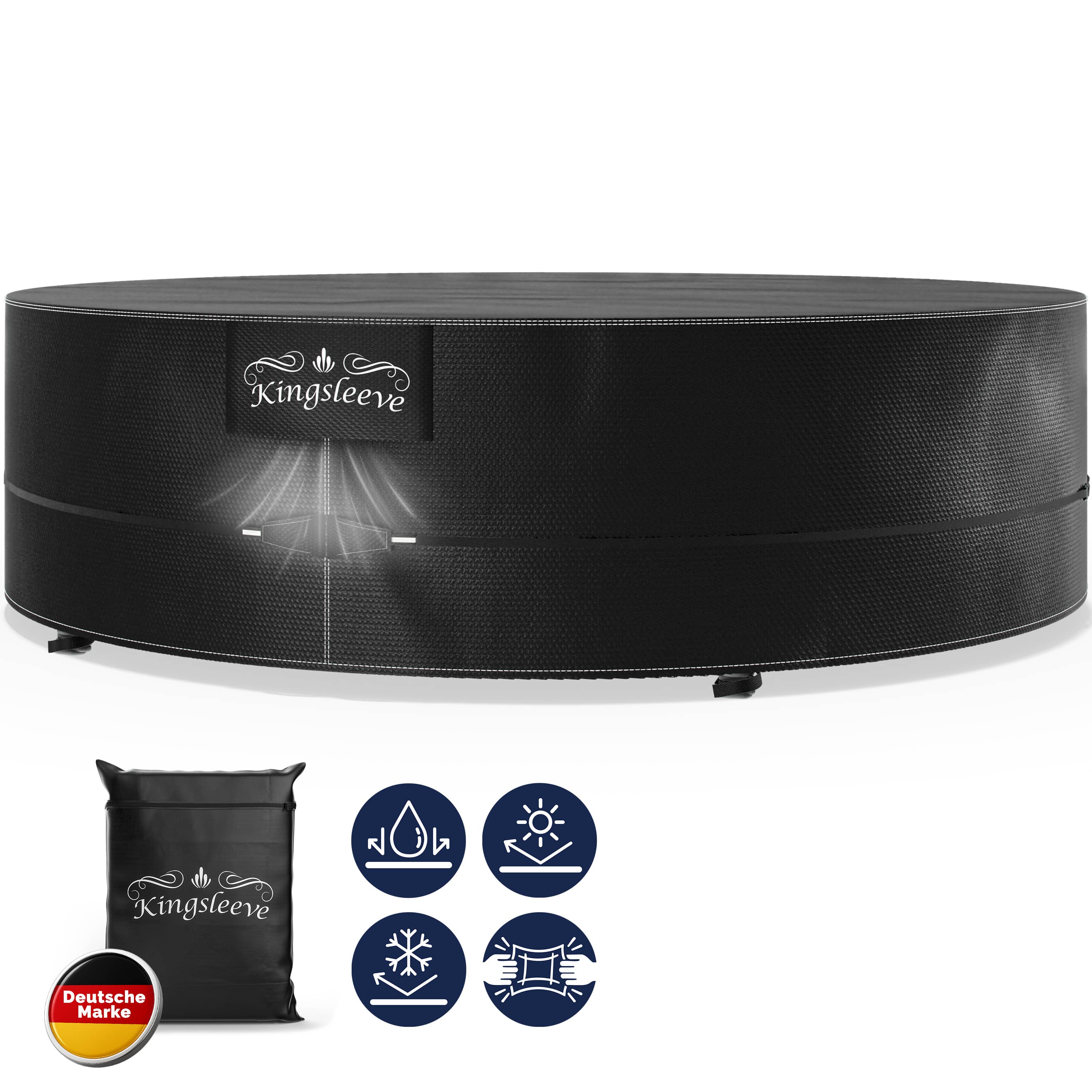 Zonne\u002Deilandzeil\u0020antraciet\u0020\u00D8236x67cm\u00209100mm\u0020waterkolom Zonne\u002Deilandzeil\u0020antraciet\u0020\u00D8236x67cm\u00209100mm\u0020waterkolom