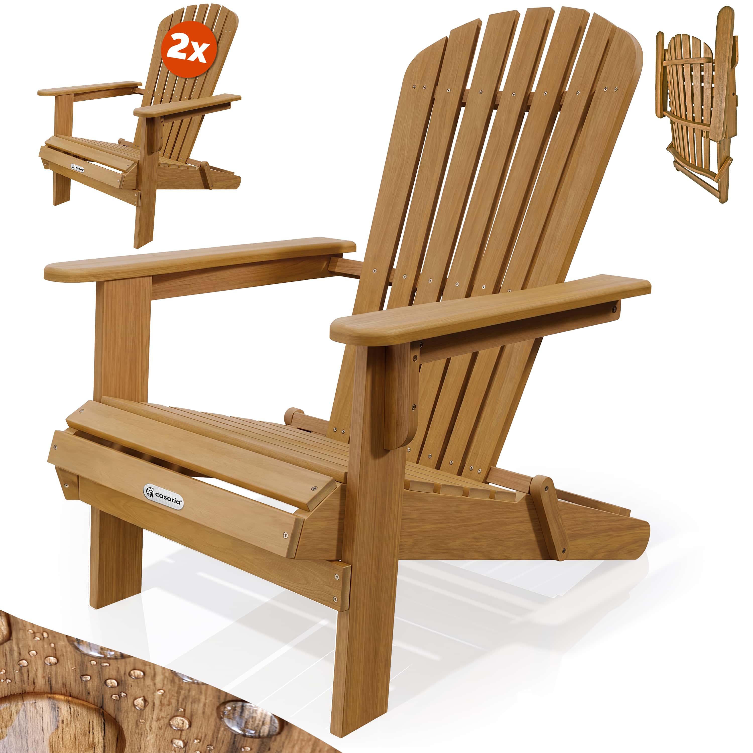 Tuinstoel\u0020Adirondack\u0020Acaciahout\u002084x69x94cm\u0020,\u0020Set\u0020van\u00202 Tuinstoel\u0020Adirondack\u0020Acaciahout\u002084x69x94cm\u0020,\u0020Set\u0020van\u00202