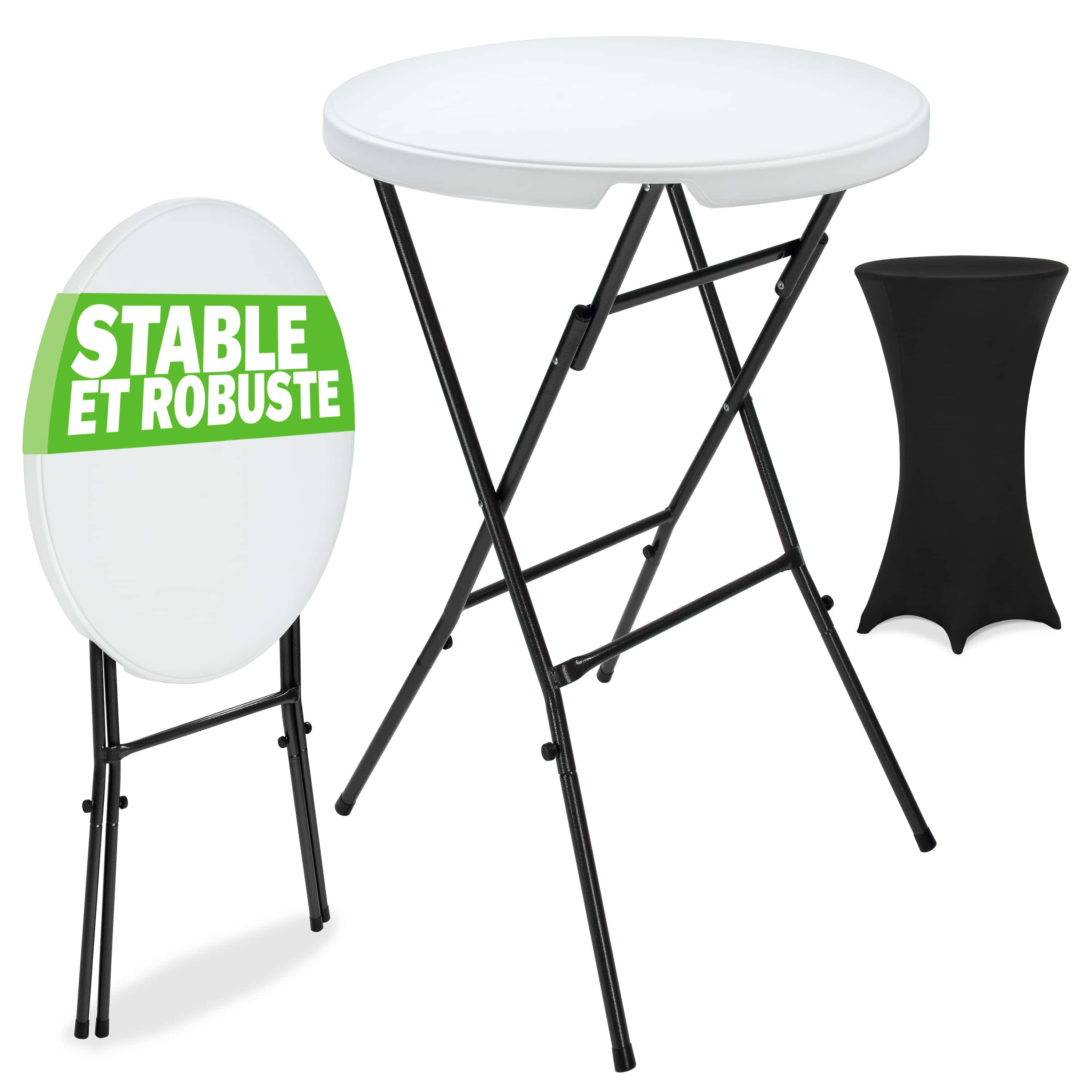 Statafel\u0020Wit\u0020\u00D872cm\u0020\u002B\u0020Statafelhoes\u0020Zwart\u0020\u00D870cm Statafel\u0020Wit\u0020\u00D872cm\u0020\u002B\u0020Statafelhoes\u0020Zwart\u0020\u00D870cm