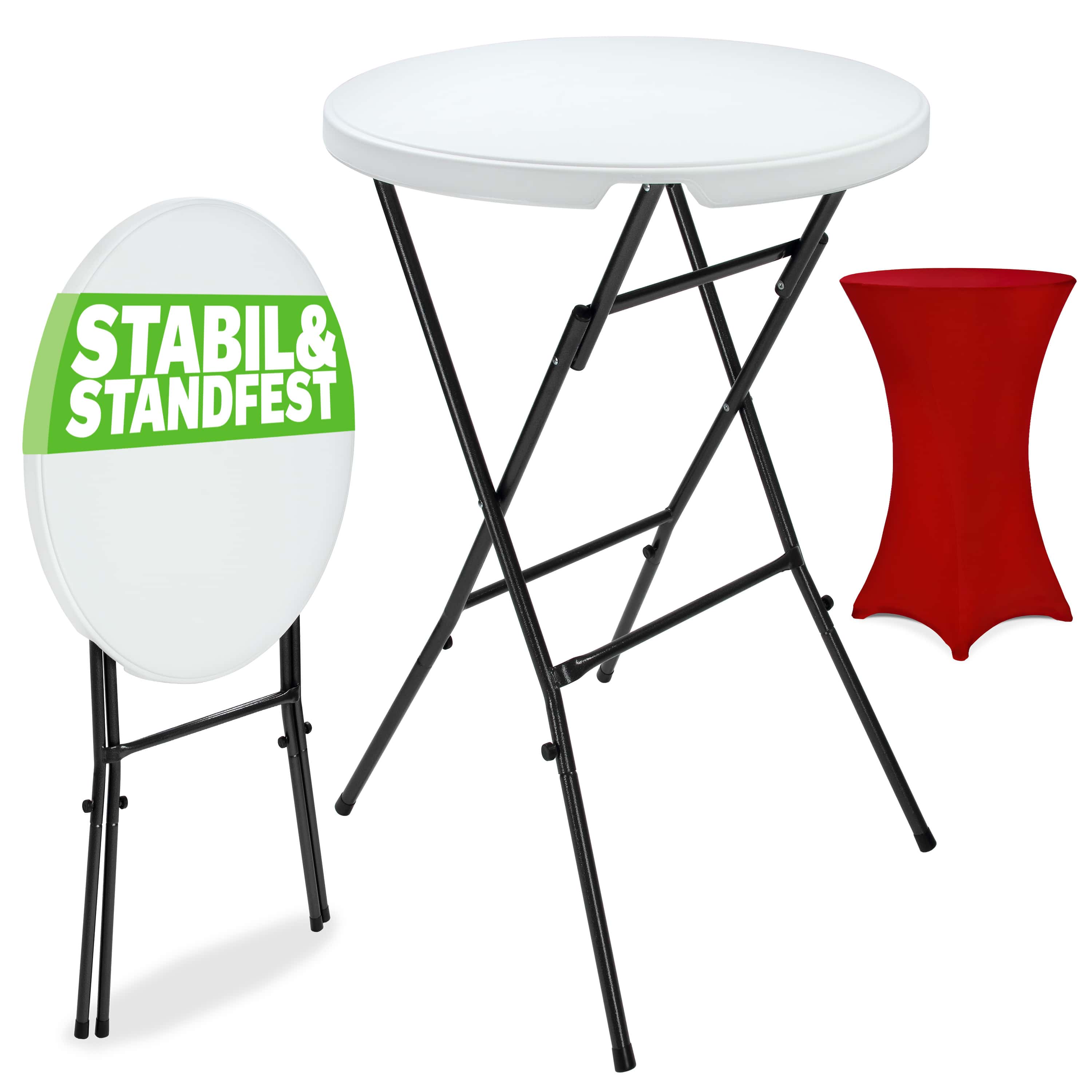 Statafel\u0020Wit\u0020\u00D872cm\u0020\u002B\u0020Statafelhoes\u0020Bordeaux\u0020\u00D870cm Statafel\u0020Wit\u0020\u00D872cm\u0020\u002B\u0020Statafelhoes\u0020Bordeaux\u0020\u00D870cm