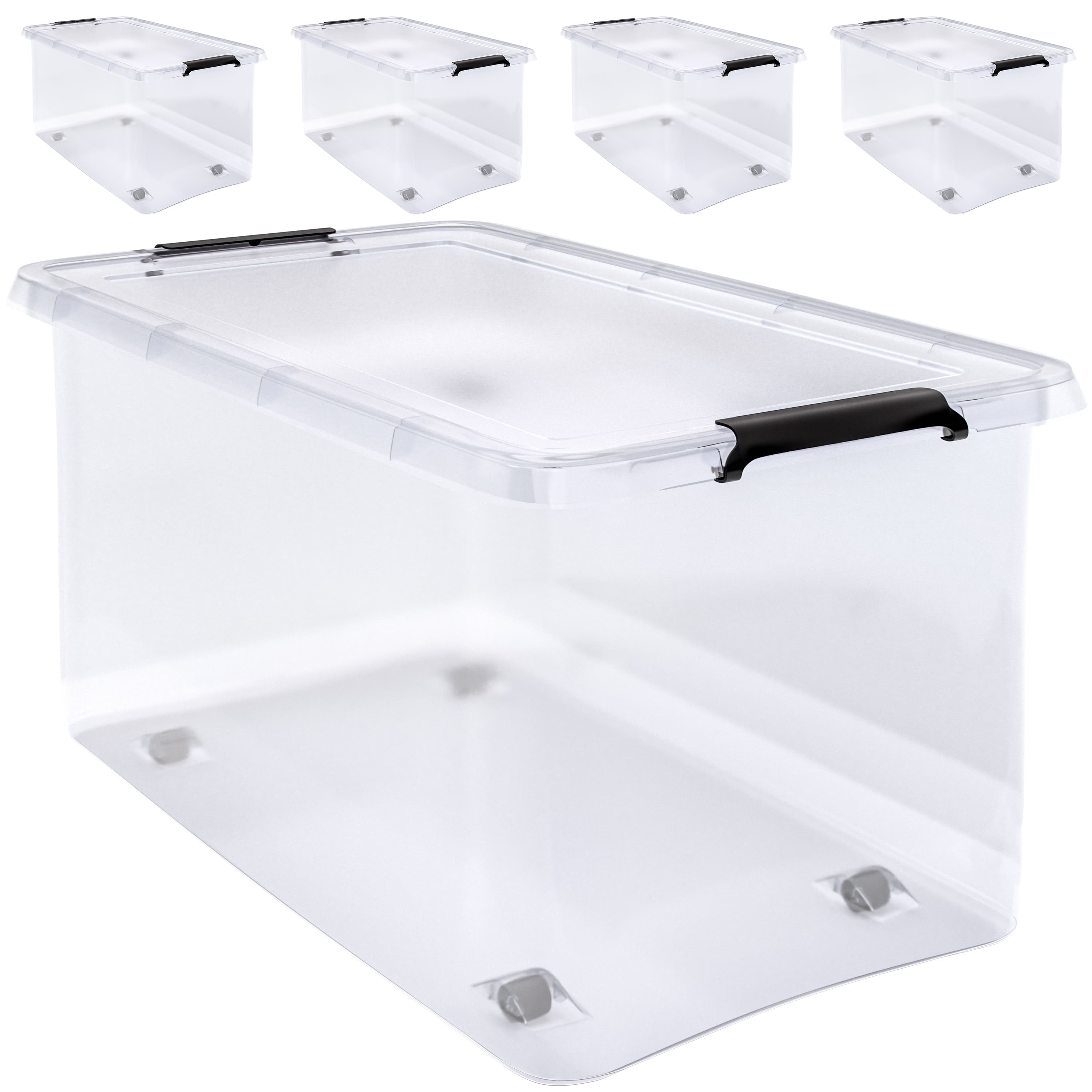 4\u0020Stuk\u0020Opbergbox\u0020met\u0020Deksel\u0020Transparant\u002060x40x35cm\u002052L 4\u0020Stuk\u0020Opbergbox\u0020met\u0020Deksel\u0020Transparant\u002060x40x35cm\u002052L