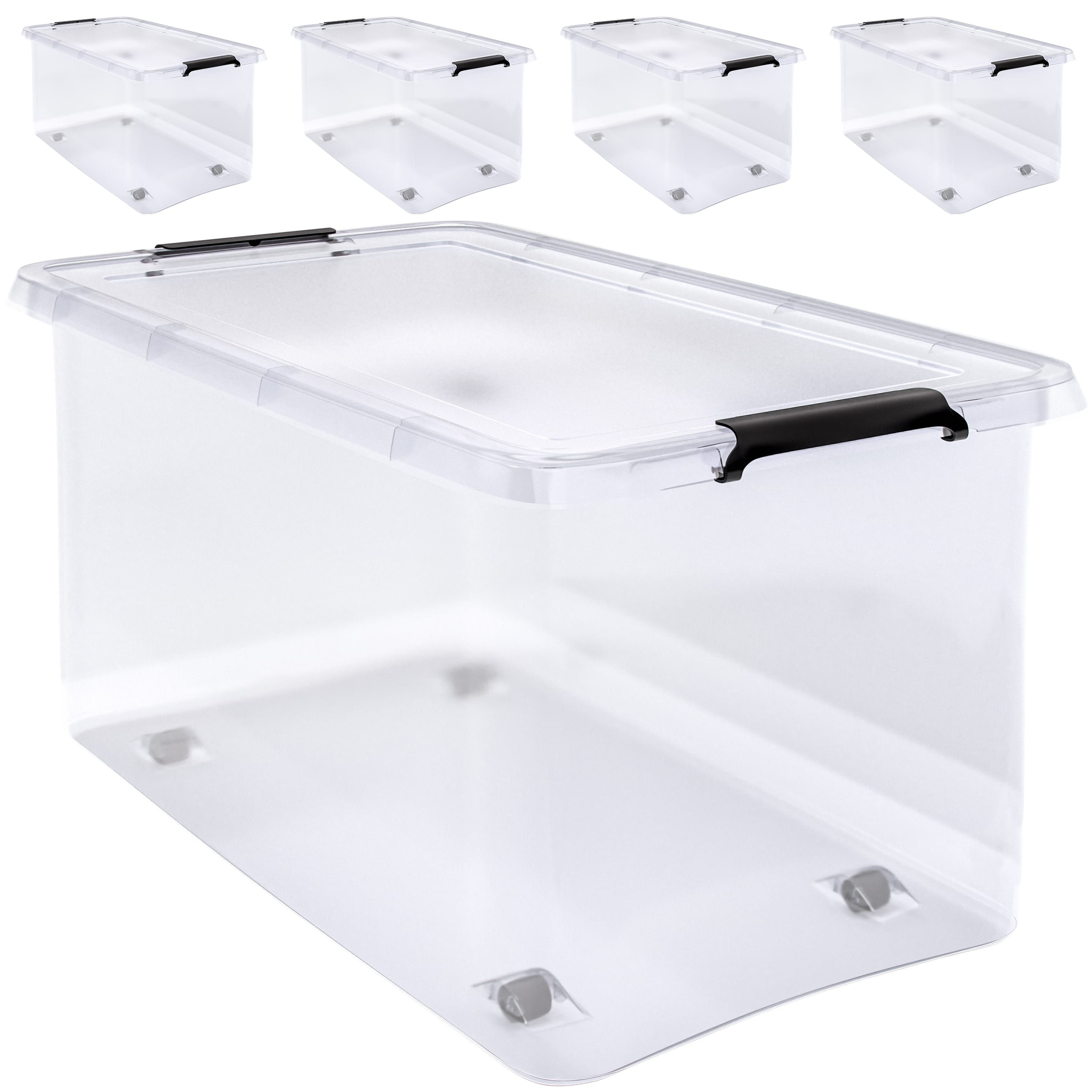 4\u0020Stuk\u0020Opbergbox\u0020met\u0020Deksel\u0020Transparant\u002060x40x35cm\u002052L 4\u0020Stuk\u0020Opbergbox\u0020met\u0020Deksel\u0020Transparant\u002060x40x35cm\u002052L