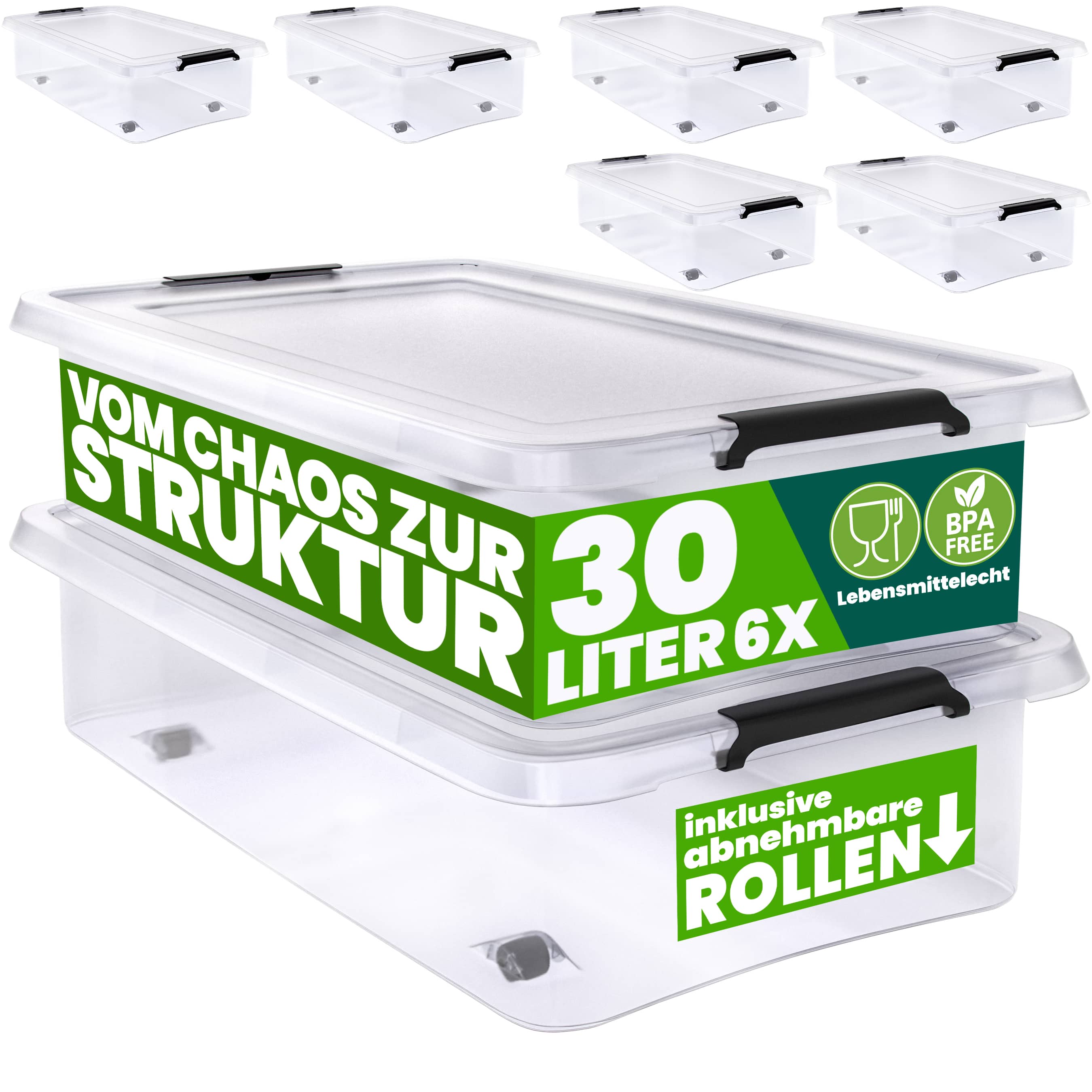 6\u0020Stuk\u0020Opbergbox\u0020met\u0020Deksel\u0020Transparant\u002060x40x17cm\u002030L 6\u0020Stuk\u0020Opbergbox\u0020met\u0020Deksel\u0020Transparant\u002060x40x17cm\u002030L