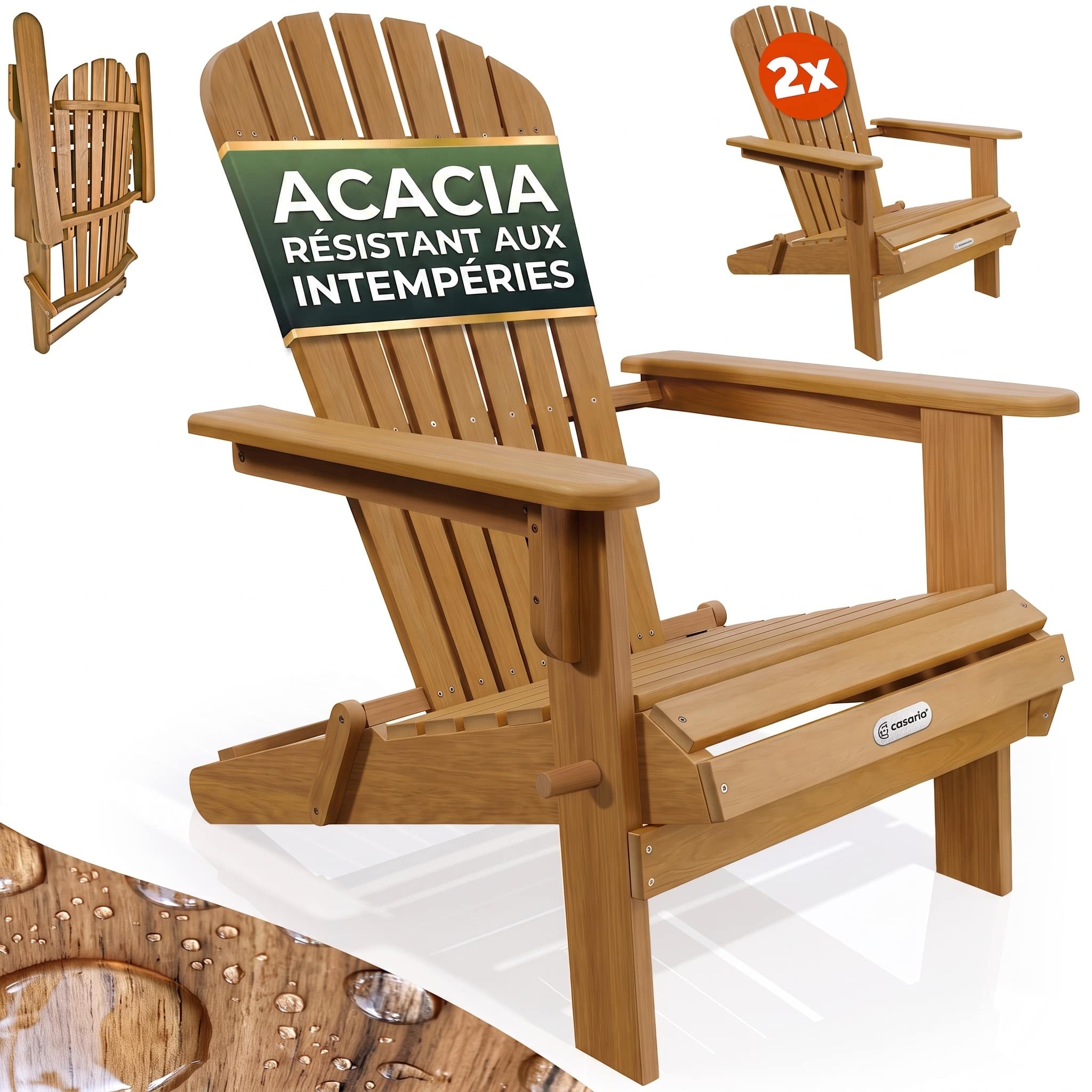 Tuinstoel\u0020Adirondack\u0020Acaciahout\u002084x69x94cm\u0020,\u0020Set\u0020van\u00202 Tuinstoel\u0020Adirondack\u0020Acaciahout\u002084x69x94cm\u0020,\u0020Set\u0020van\u00202