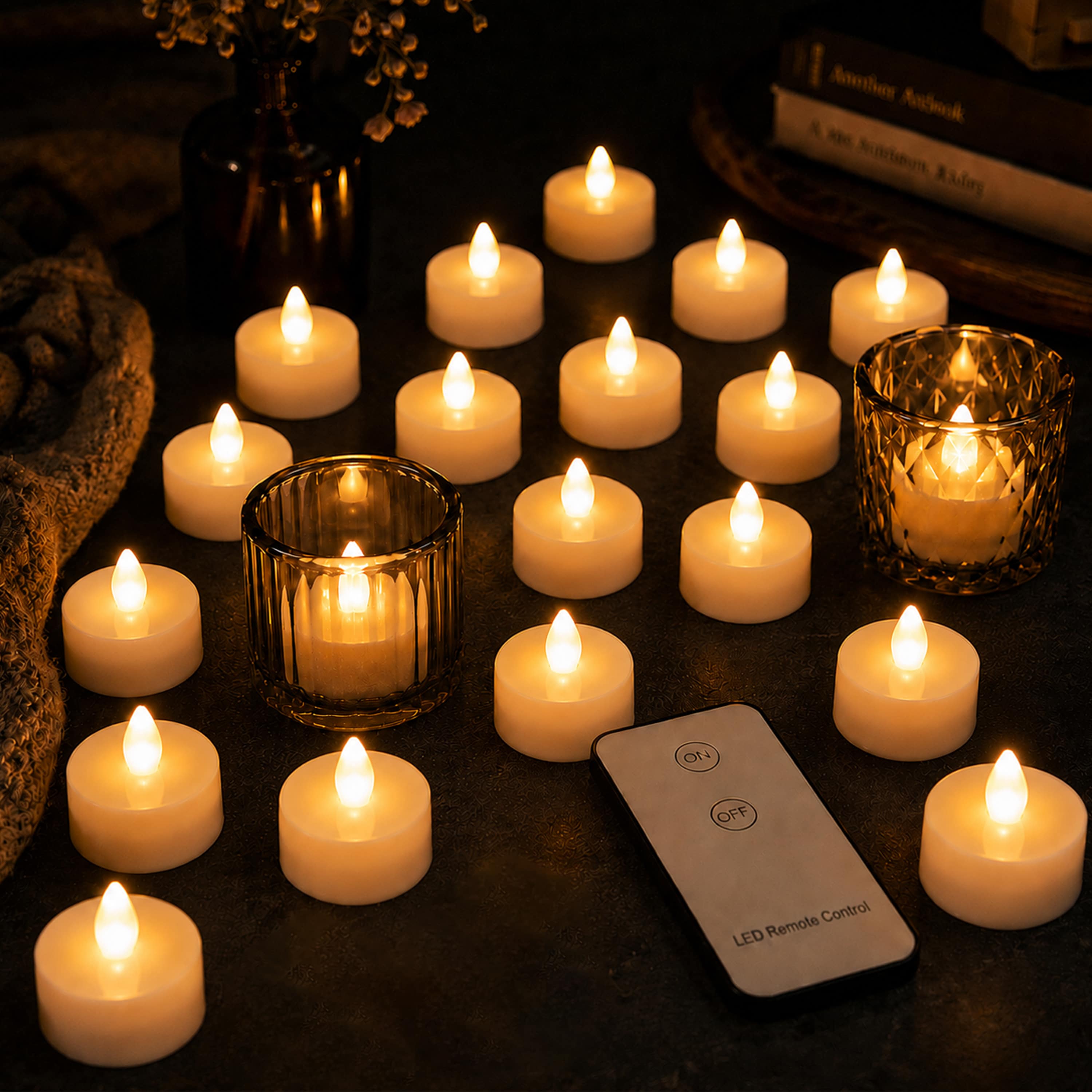 LED\u0020Theelichtjes\u002020\u0020stuks\u0020Flikkerend\u0020Warm\u0020Wit\u0020met\u0020Afstandsbediening\u0020\u0028Aan\u002FUit\u0029 LED\u0020Theelichtjes\u002020\u0020stuks\u0020Flikkerend\u0020Warm\u0020Wit\u0020met\u0020Afstandsbediening\u0020\u0028Aan\u002FUit\u0029