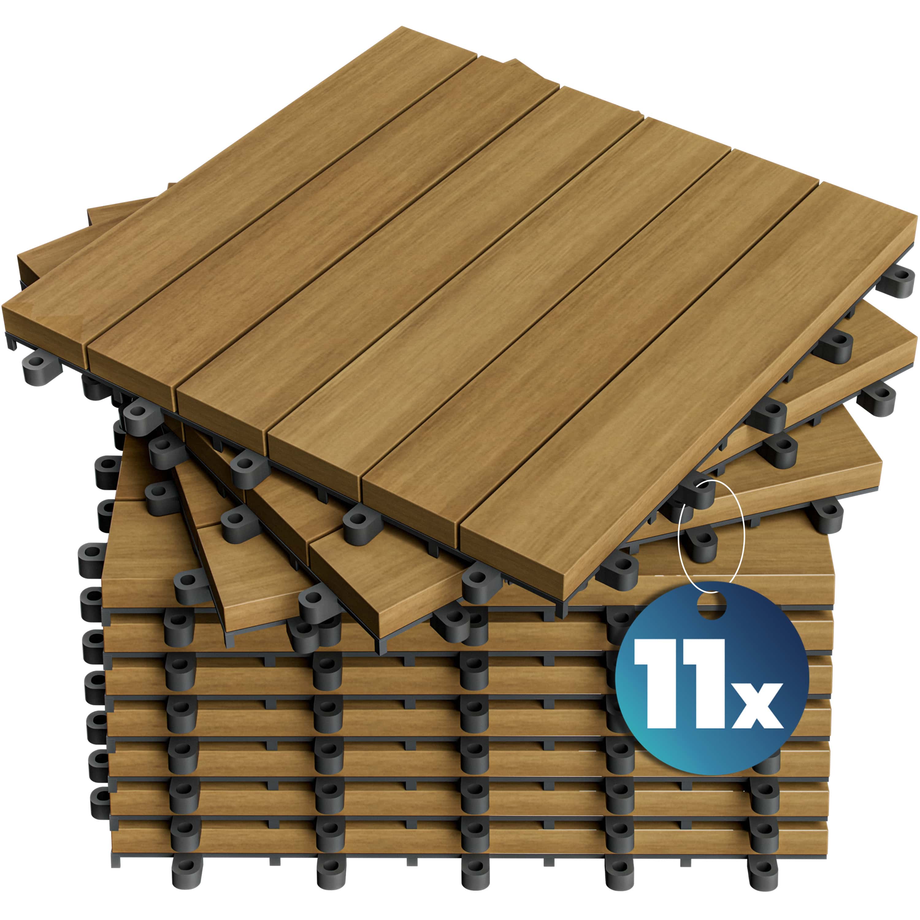 Houten\u0020tegel\u002030x30cm\u0020eucalyptus\u0020set\u0020van\u002011 Houten\u0020tegel\u002030x30cm\u0020eucalyptus\u0020set\u0020van\u002011