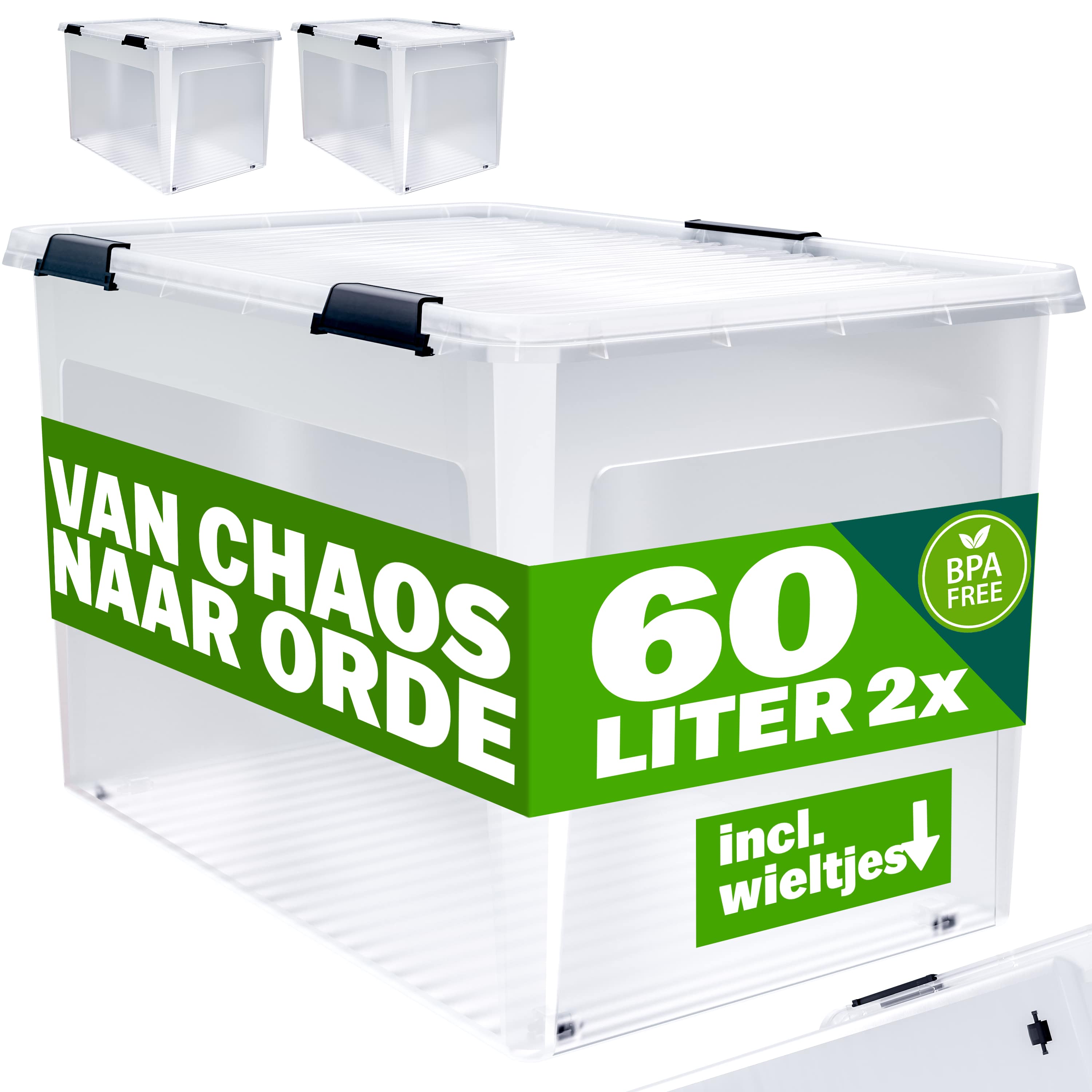 2\u0020Stuk\u0020Opbergbox\u0020met\u0020Deksel\u0020Transparant\u002060x40x35cm\u002052L 2\u0020Stuk\u0020Opbergbox\u0020met\u0020Deksel\u0020Transparant\u002060x40x35cm\u002052L