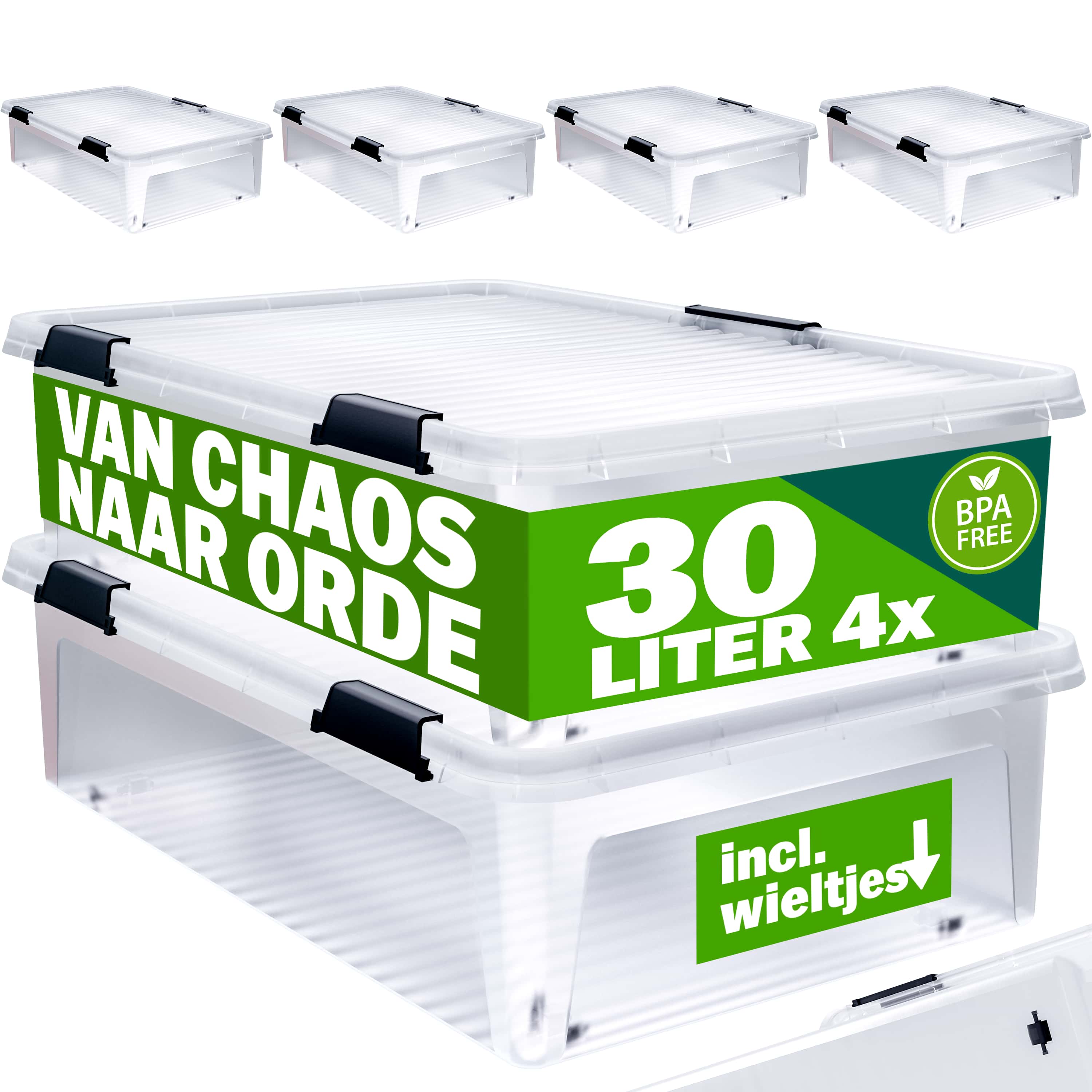 4\u0020Stuk\u0020Opbergbox\u0020met\u0020Deksel\u0020Transparant\u002060x40x17cm\u002030L 4\u0020Stuk\u0020Opbergbox\u0020met\u0020Deksel\u0020Transparant\u002060x40x17cm\u002030L