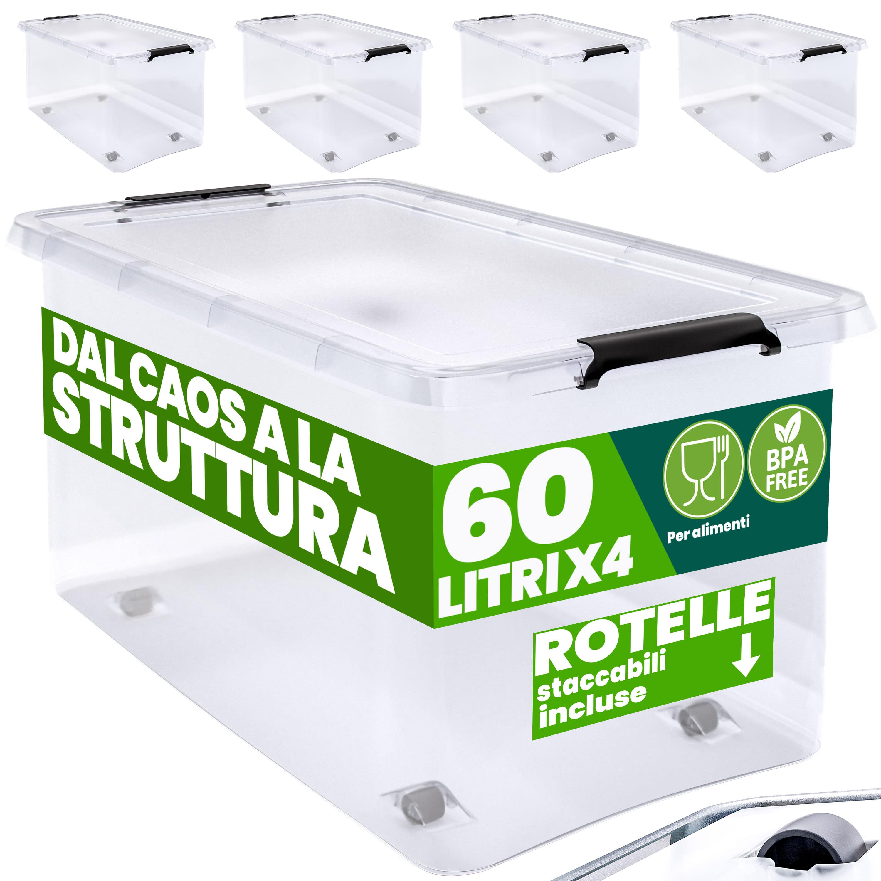 4\u0020Stuk\u0020Opbergbox\u0020met\u0020Deksel\u0020Transparant\u002060x40x35cm\u002052L 4\u0020Stuk\u0020Opbergbox\u0020met\u0020Deksel\u0020Transparant\u002060x40x35cm\u002052L