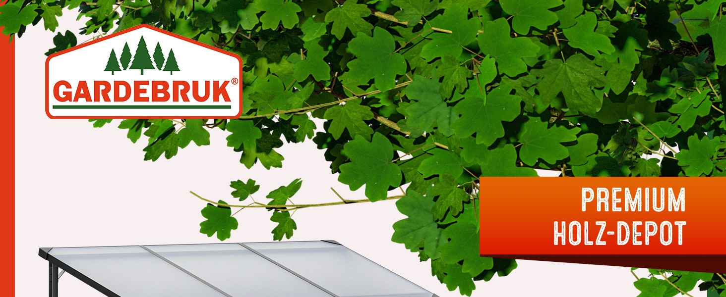 Brandhoutrek\u0020Antraciet\u0020198x163x70cm\u0020met\u0020zeil\u0020\u002B\u0020tas