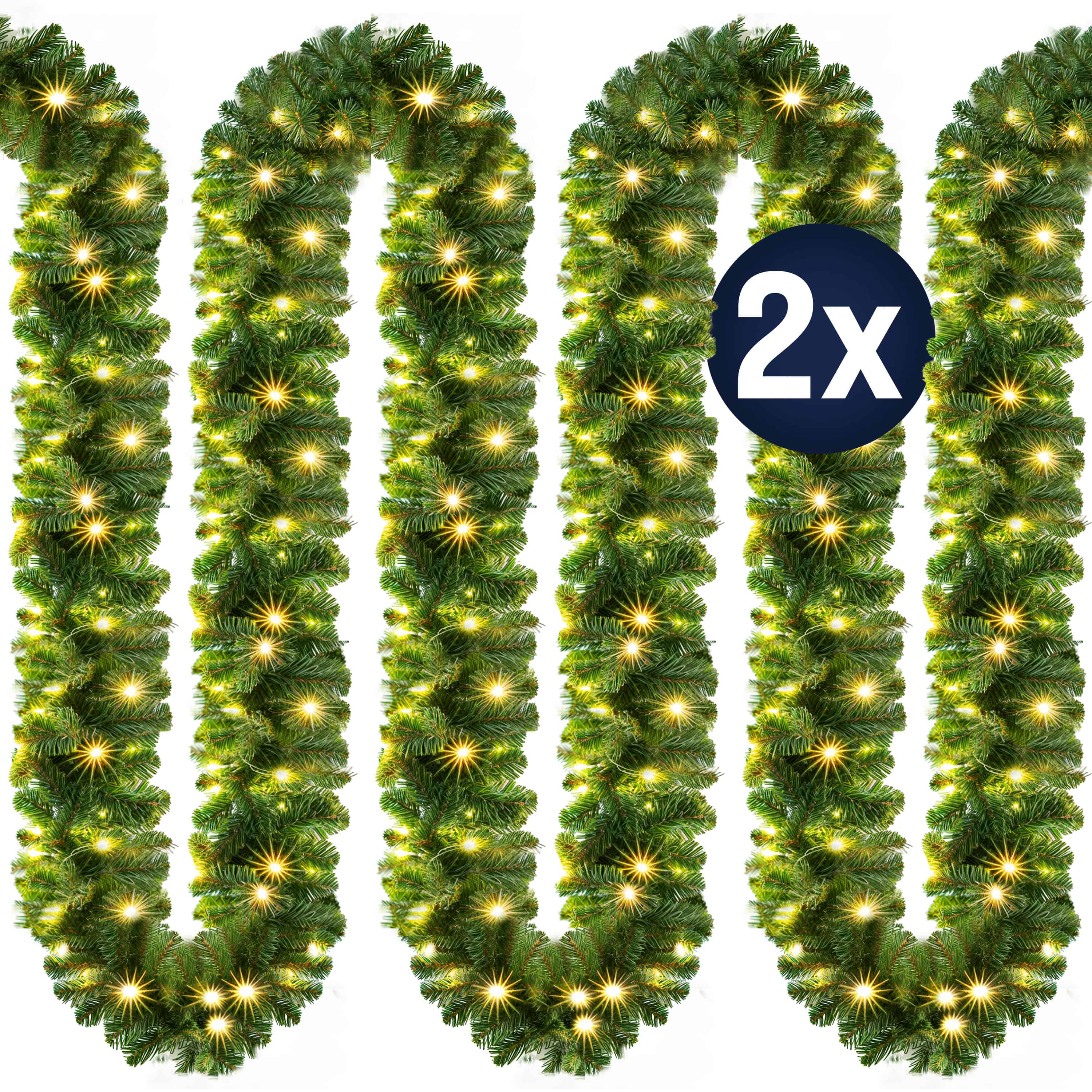 Kerstslinger\u002010m\u0020In\u002D\u002FOutdoor\u0020,\u0020Set\u0020van\u00202 Kerstslinger\u002010m\u0020In\u002D\u002FOutdoor\u0020,\u0020Set\u0020van\u00202