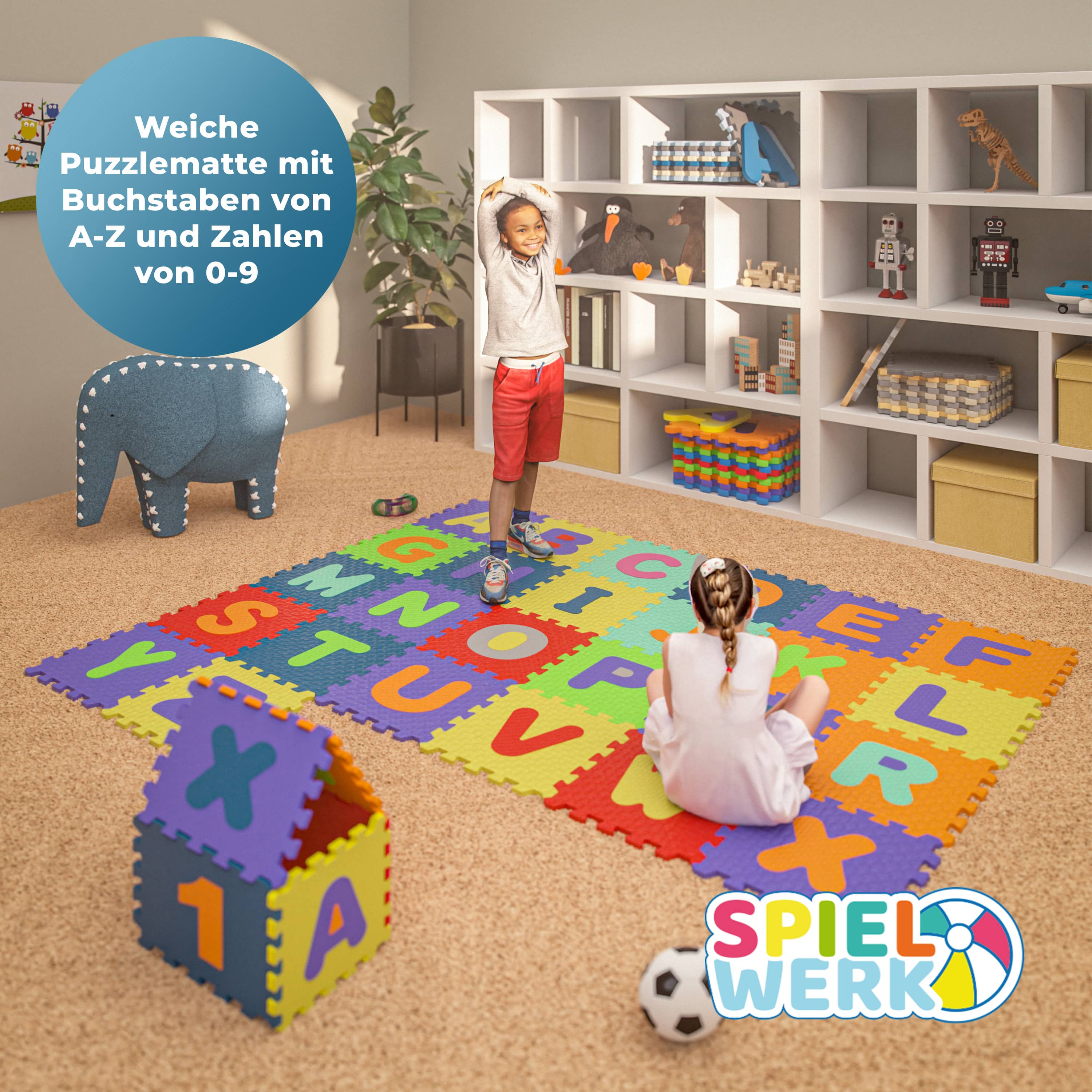 Puzzelmat\u002086\u002Ddelig\u0020Multicolor Puzzelmat\u002086\u002Ddelig\u0020Multicolor