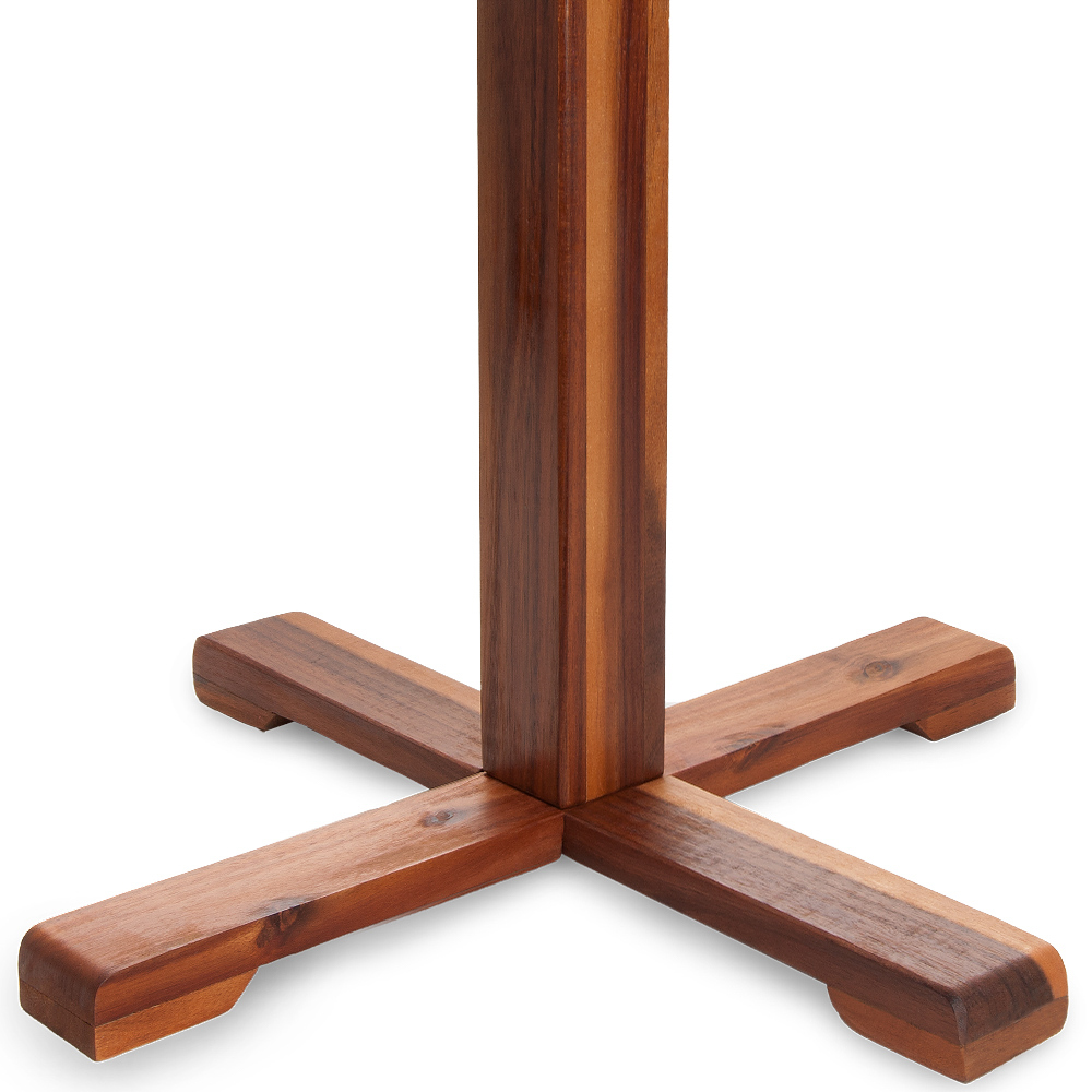 Tuintafel\u0020Sunrise\u0020Bruin\u0020Acaciahout\u0020\u00D870cm Tuintafel\u0020Sunrise\u0020Bruin\u0020Acaciahout\u0020\u00D870cm