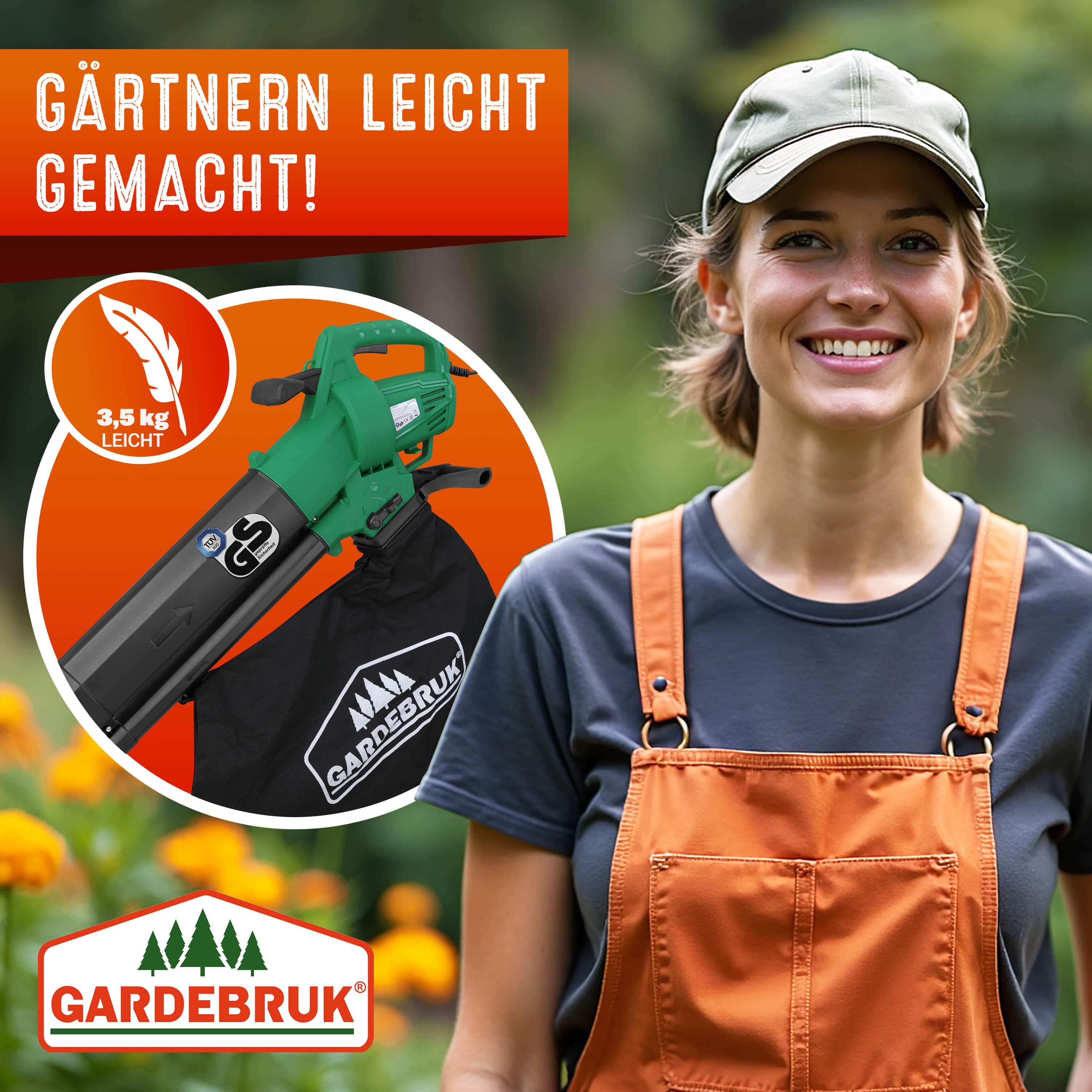 Elektrische\u0020bladzuiger\u00203in1\u0020T\u00DCV\u0020S\u00FCd\u0020GS