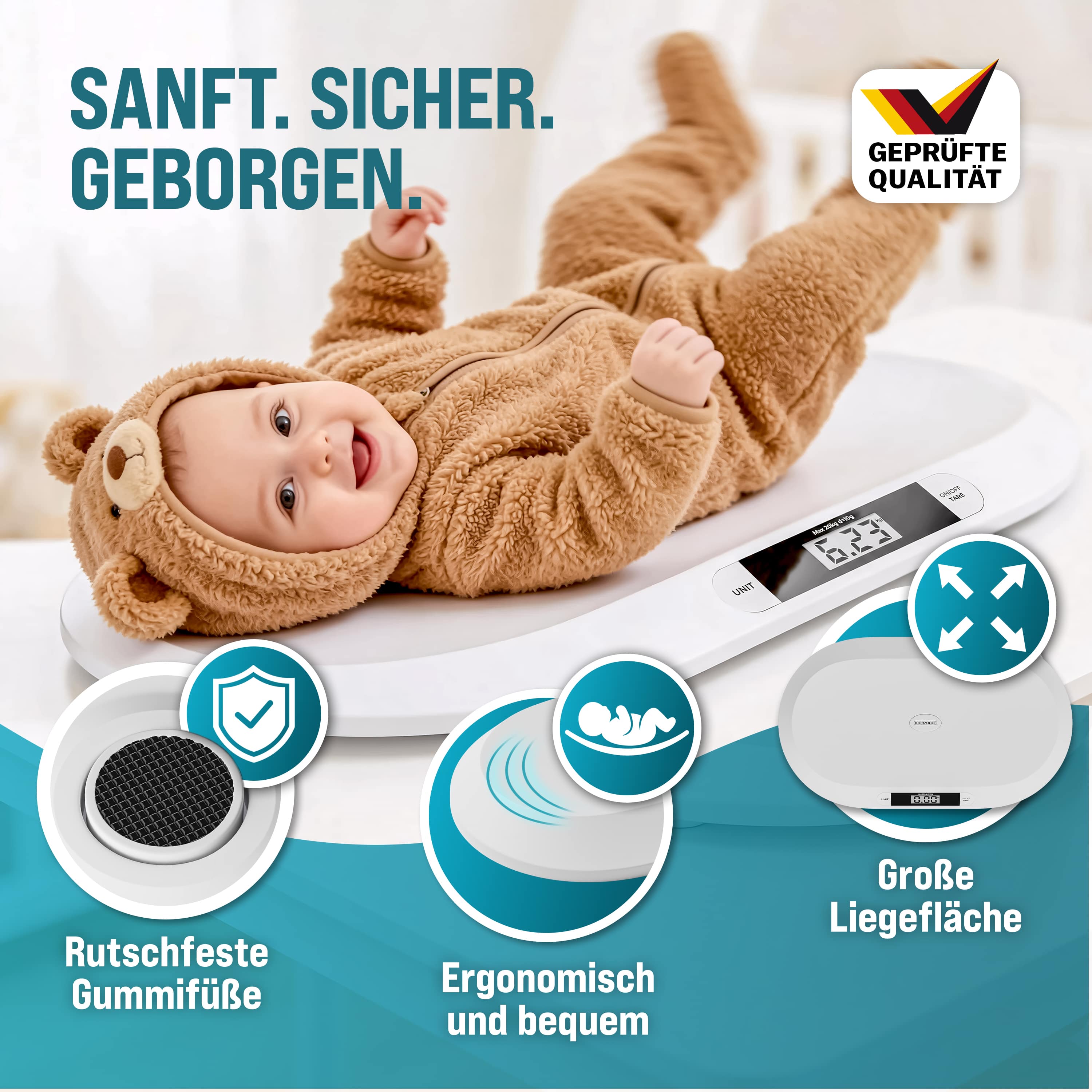 Babyweegschaal\u0020tot\u002020kg Babyweegschaal\u0020tot\u002020kg