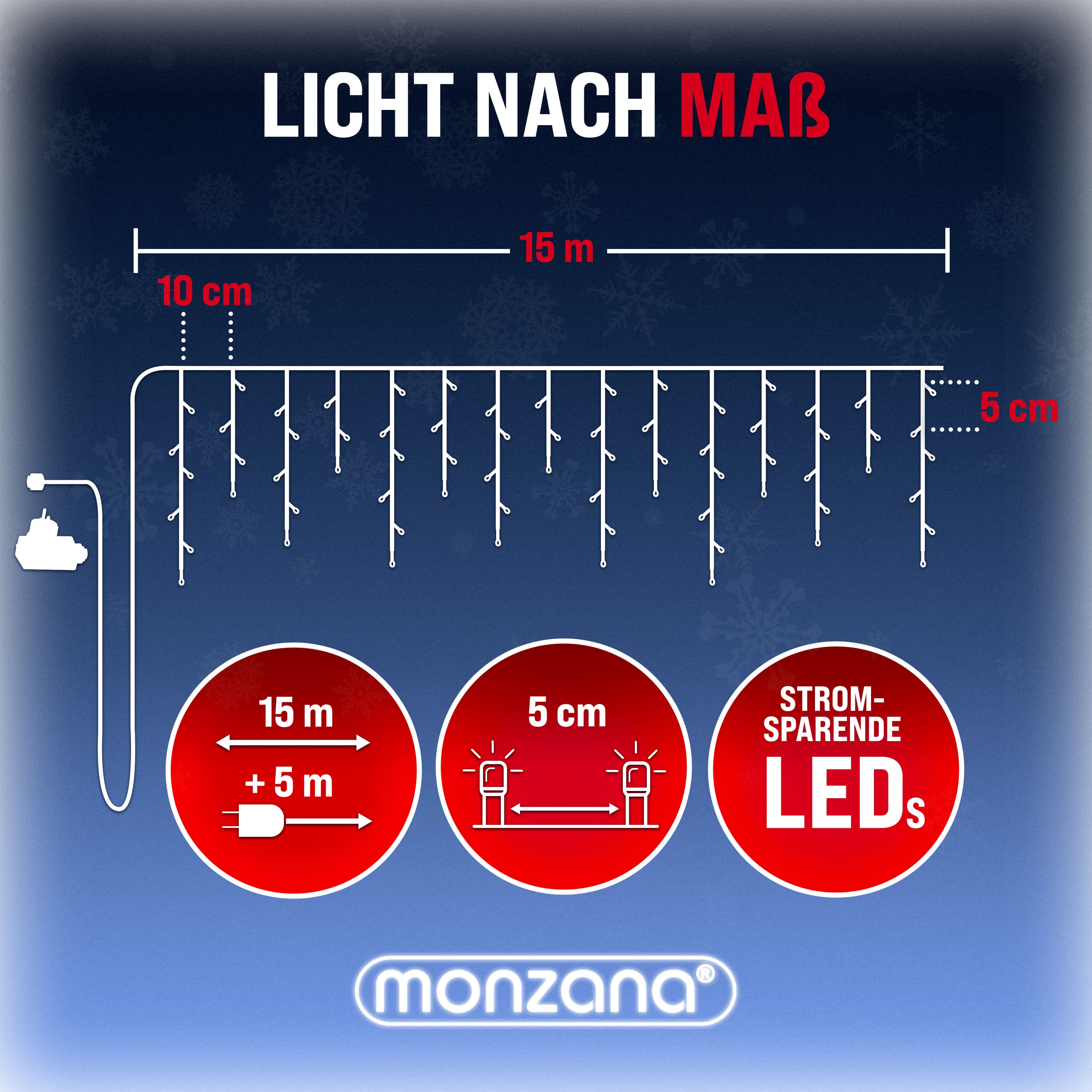 Kerstverlichting\u0020Lichtgordijn\u0020LED\u0020Kerst\u0020Koudwit\u002020m Kerstverlichting\u0020Lichtgordijn\u0020LED\u0020Kerst\u0020Koudwit\u002020m